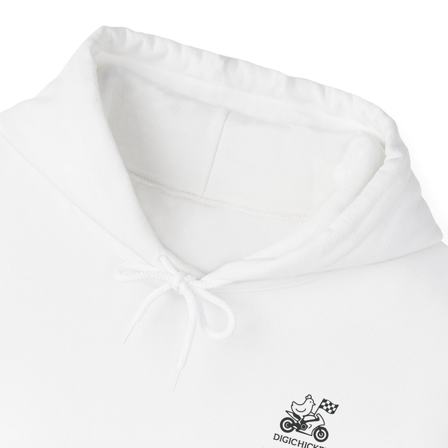 NITROCULT #005 - Hoodie