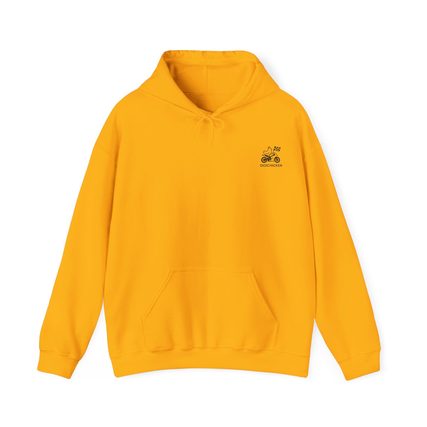 NITROCULT #005 - Hoodie