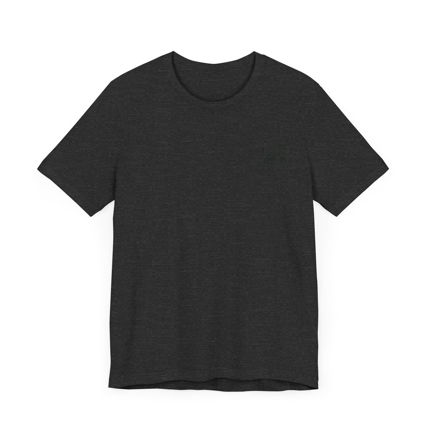 Stylish Urban Tee for Car Lovers, Unisex Tee, Graphic Shirt, Automotive Gift, Contemporary Fashion, Casual Wear