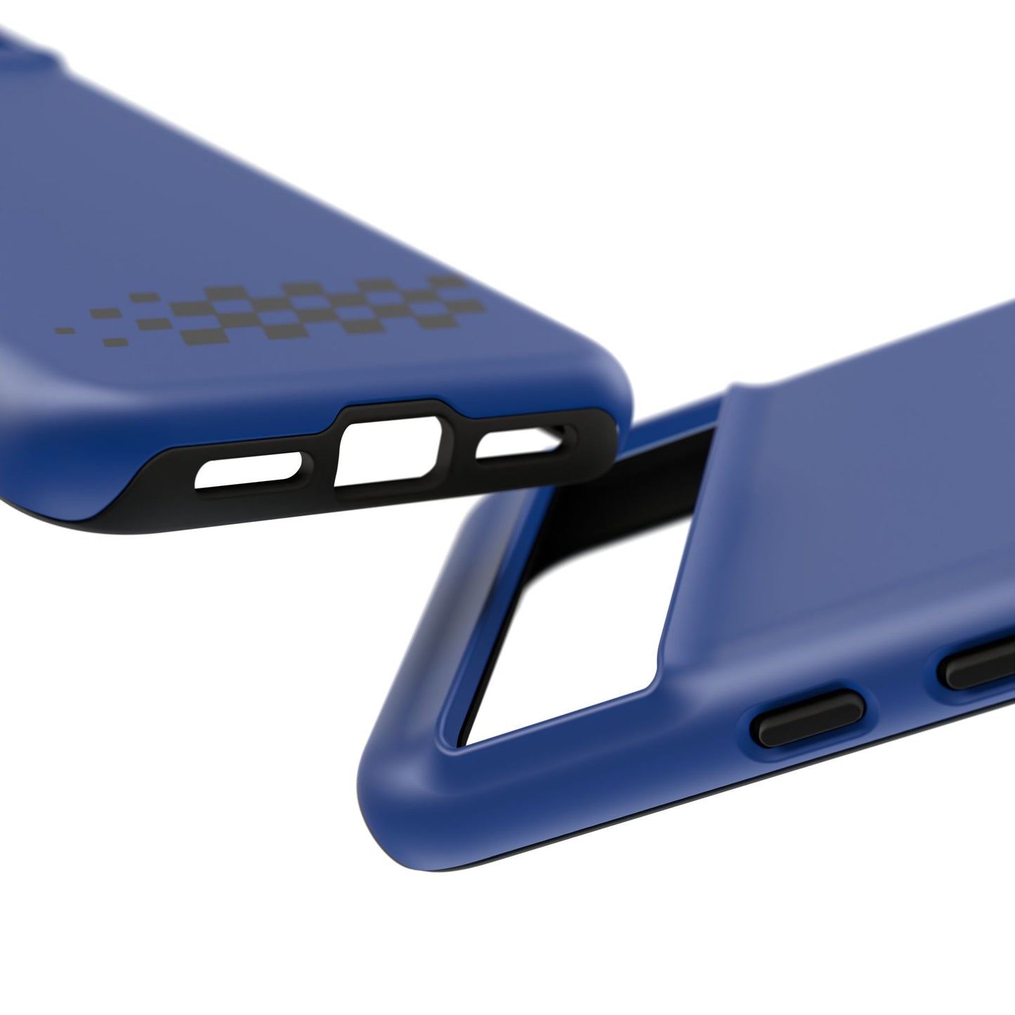 Coque de téléphone robuste inspirée des courses automobiles, idéale pour les passionnés d'automobile, cadeau idéal pour homme, cadeau d'anniversaire, accessoire technologique