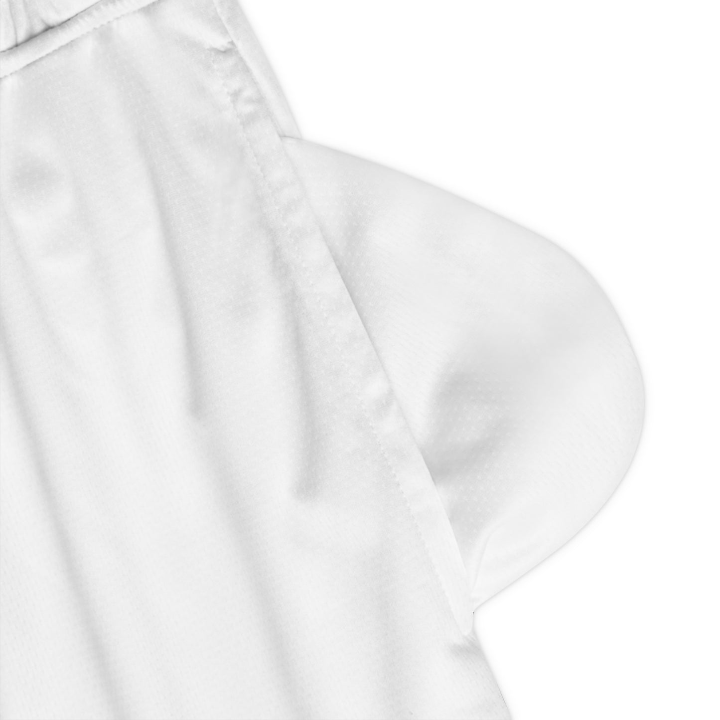 Nitrocult #002 Basketball Shorts