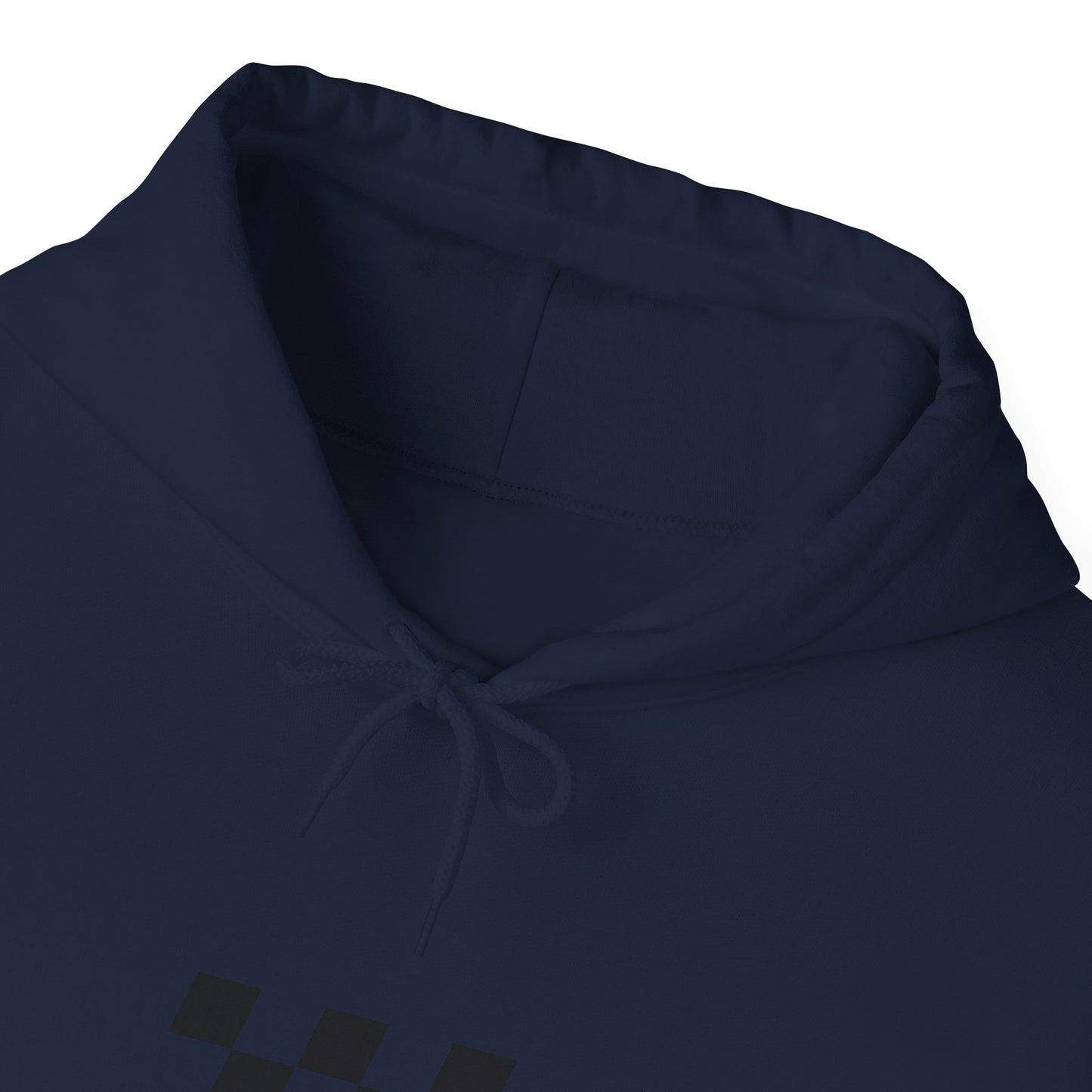 Engineered to Dominate Racing Hoodie - Unisex Heavy Blend Sweatshirt for Car Enthusiasts