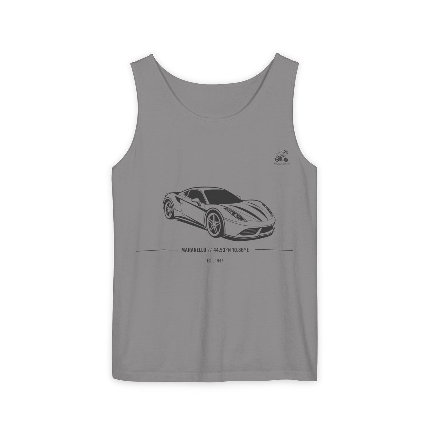 NITROCULT #003 - TankTop