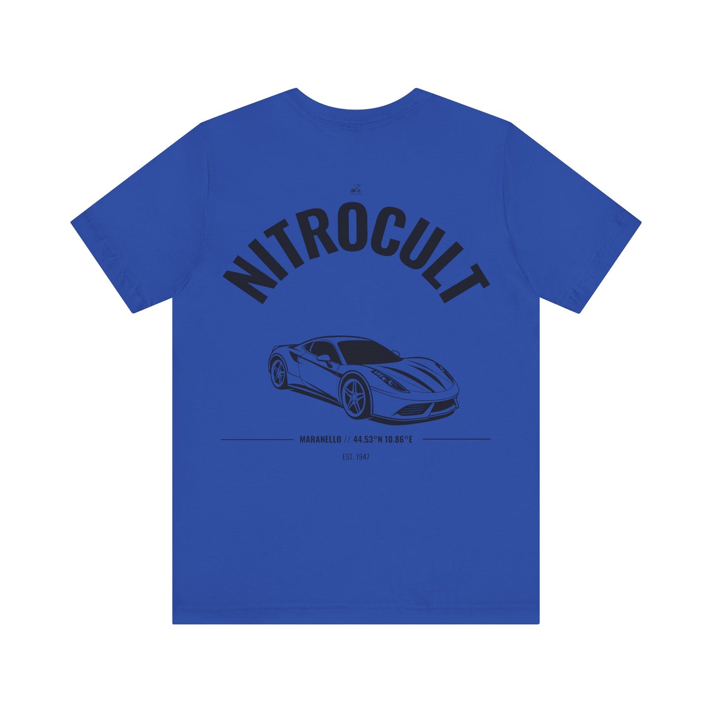 NITROCULT #003 - Tshirt