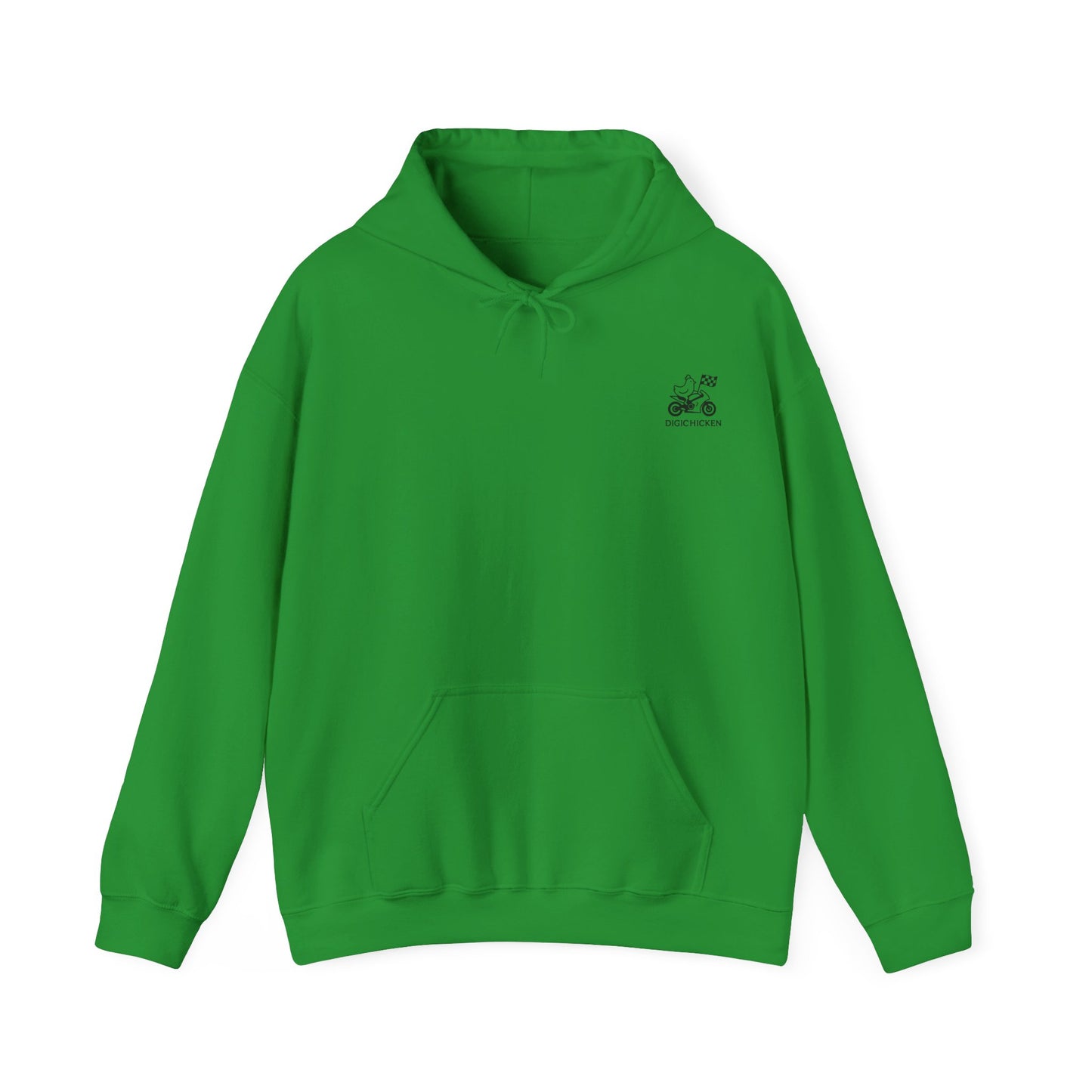 NITROCULT #005 - Hoodie