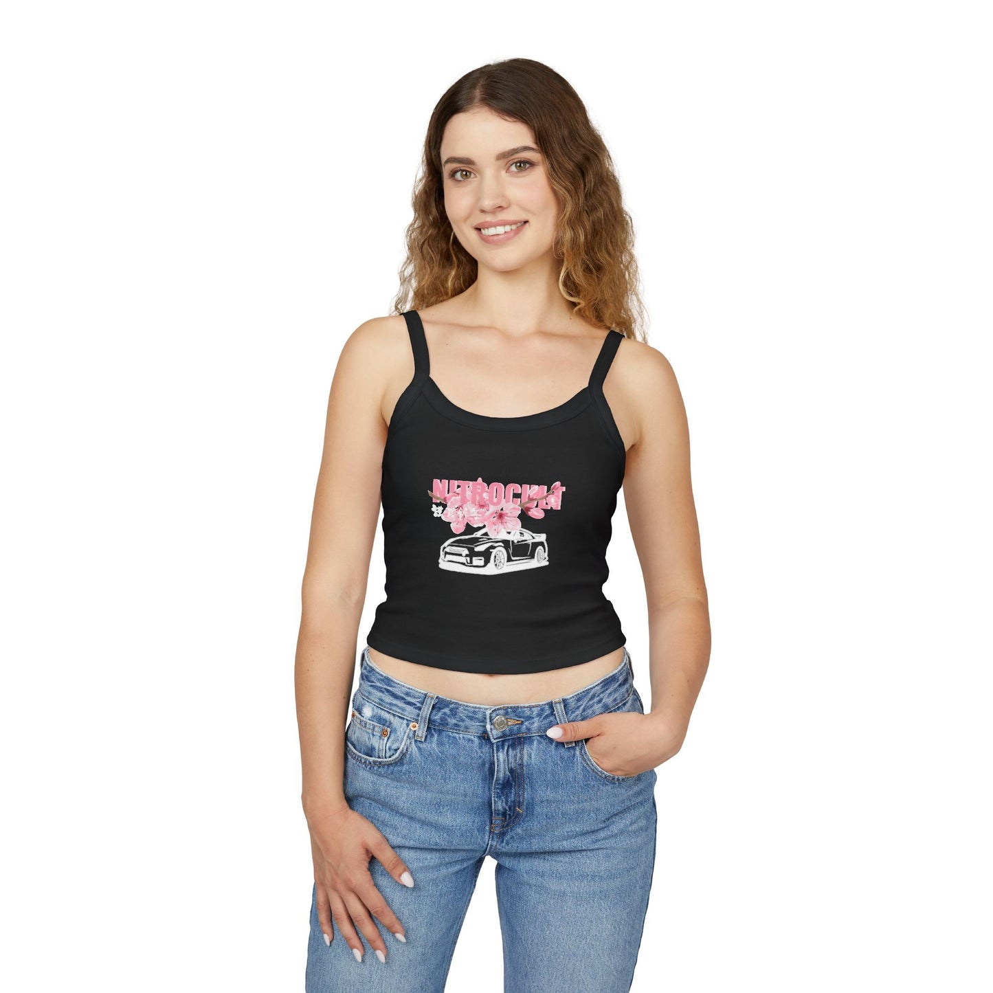 NITROCULT #001 - TankTop