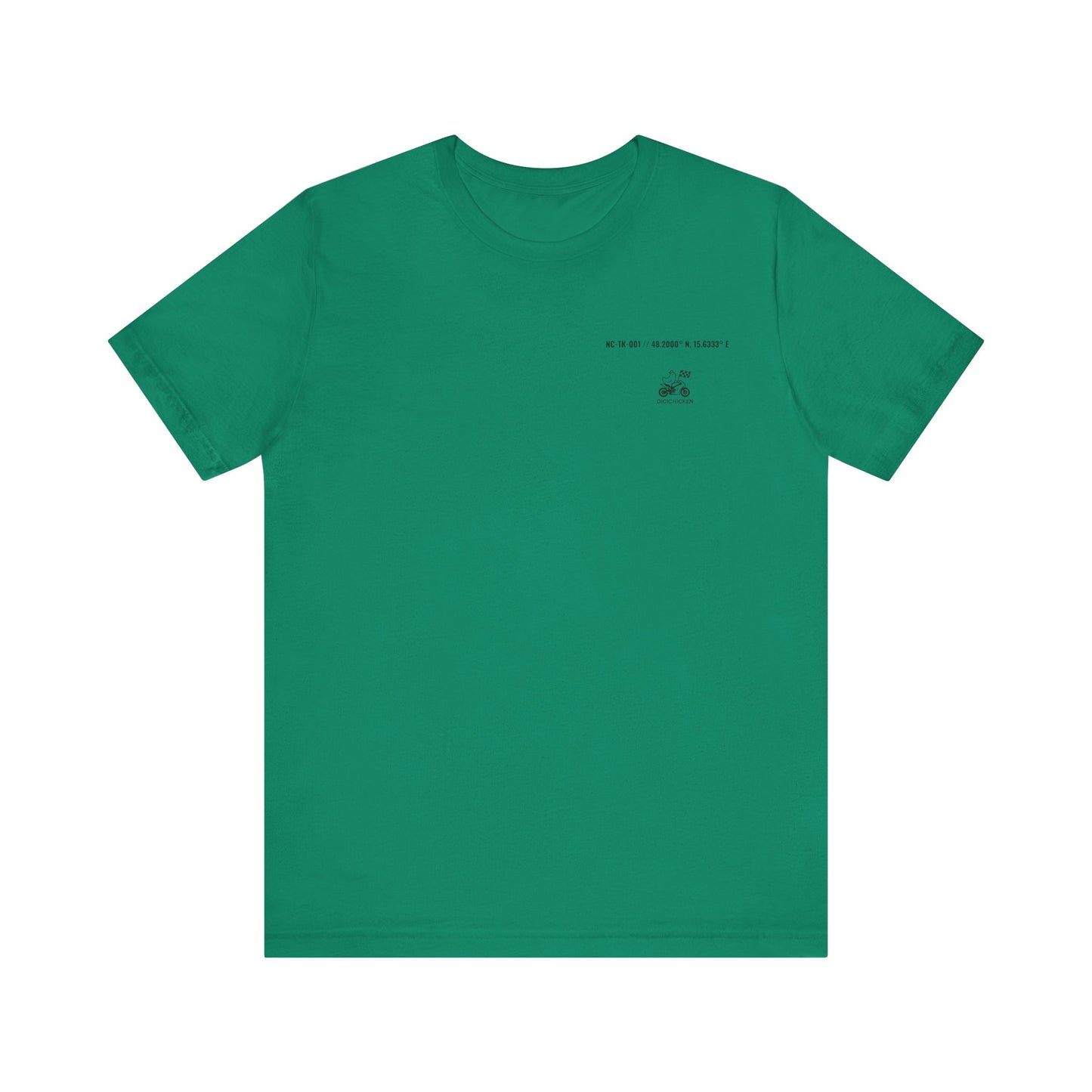 NITROCULT #003 - Tshirt