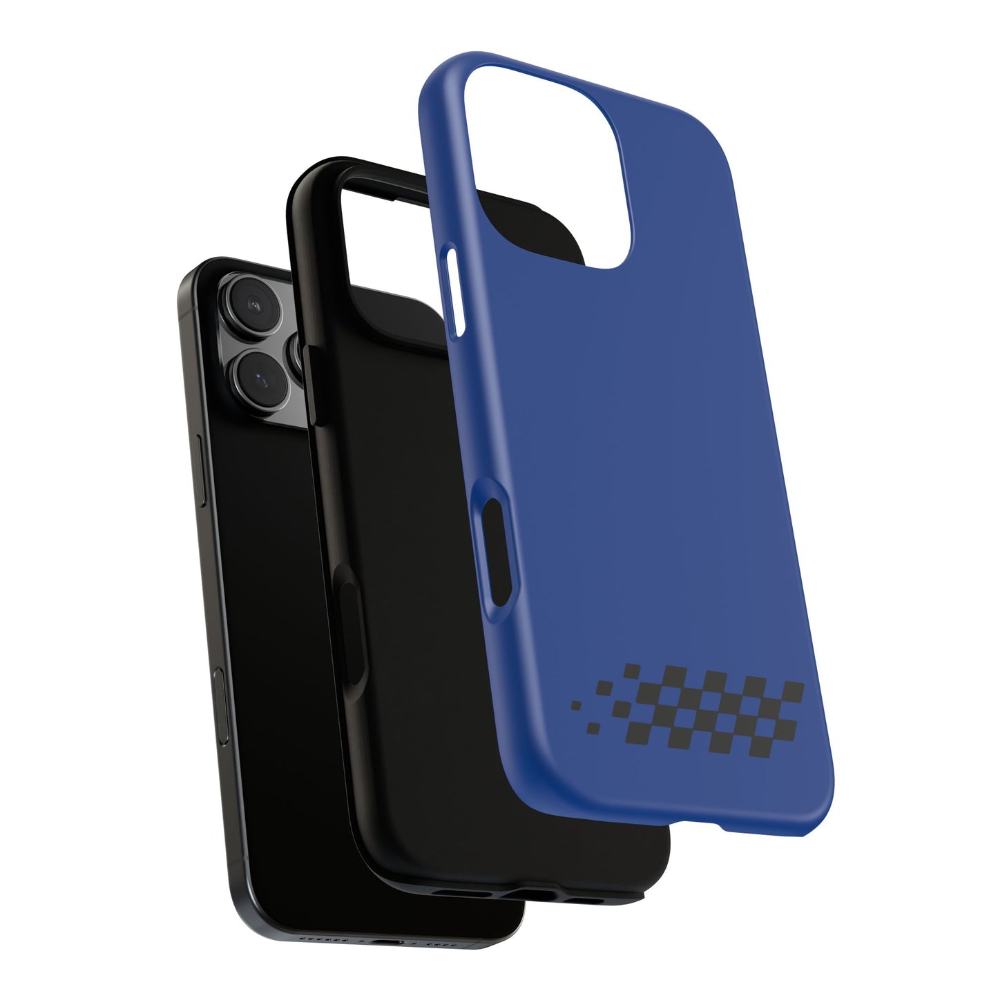 Coque de téléphone robuste inspirée des courses automobiles, idéale pour les passionnés d'automobile, cadeau idéal pour homme, cadeau d'anniversaire, accessoire technologique