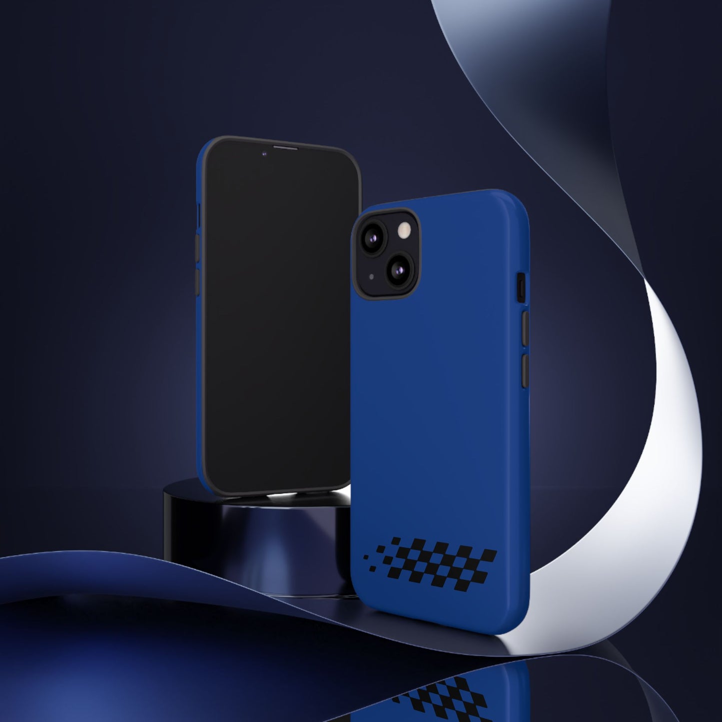 Coque de téléphone robuste inspirée des courses automobiles, idéale pour les passionnés d'automobile, cadeau idéal pour homme, cadeau d'anniversaire, accessoire technologique