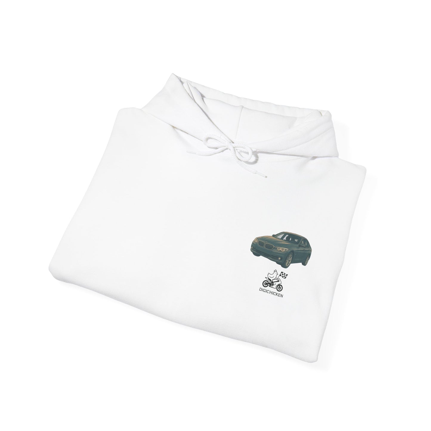 LEROY - Costumized Personal Hoodie