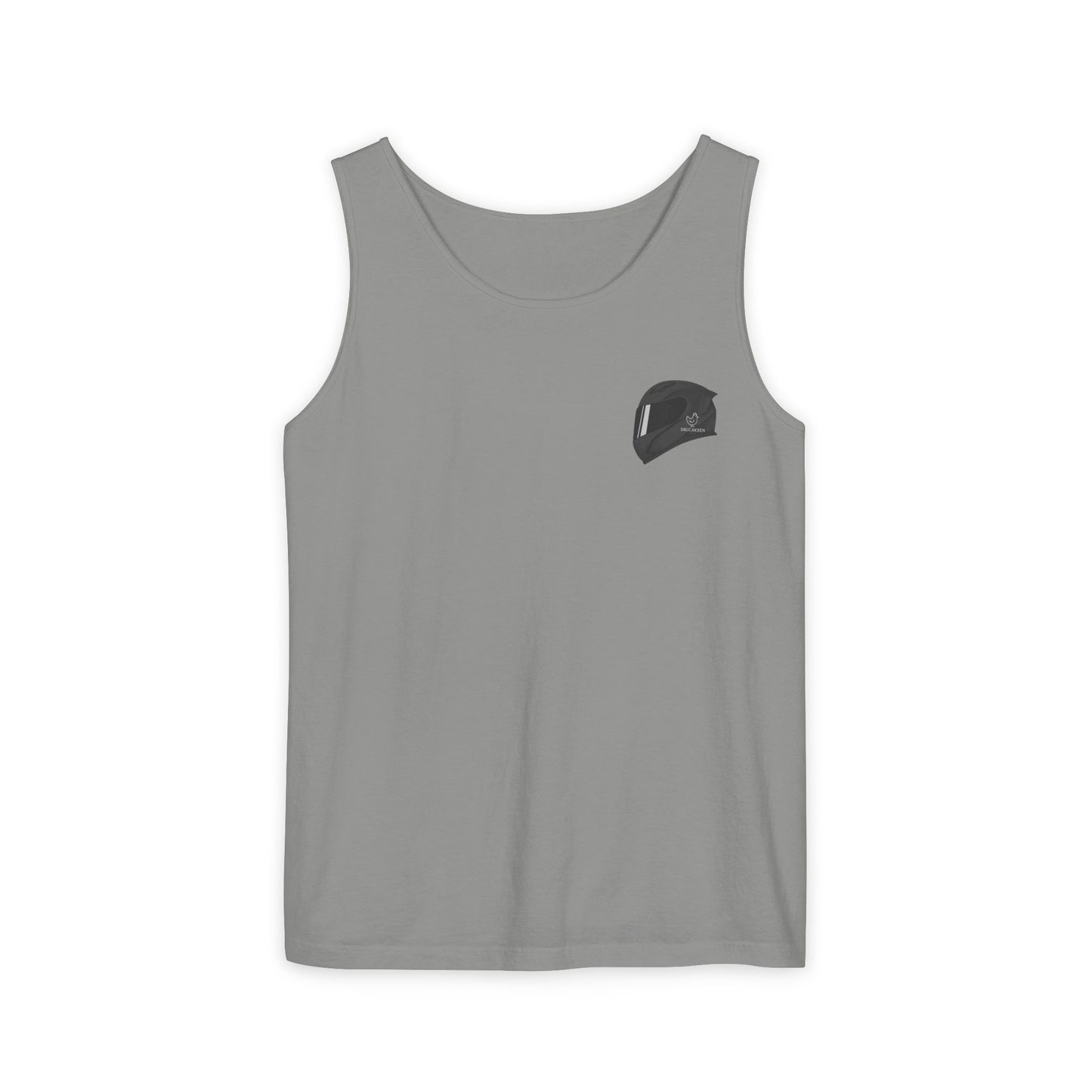 S1000rr Born to Race Unisex Tank Top - Stylish Motorcycle Apparel for Riders