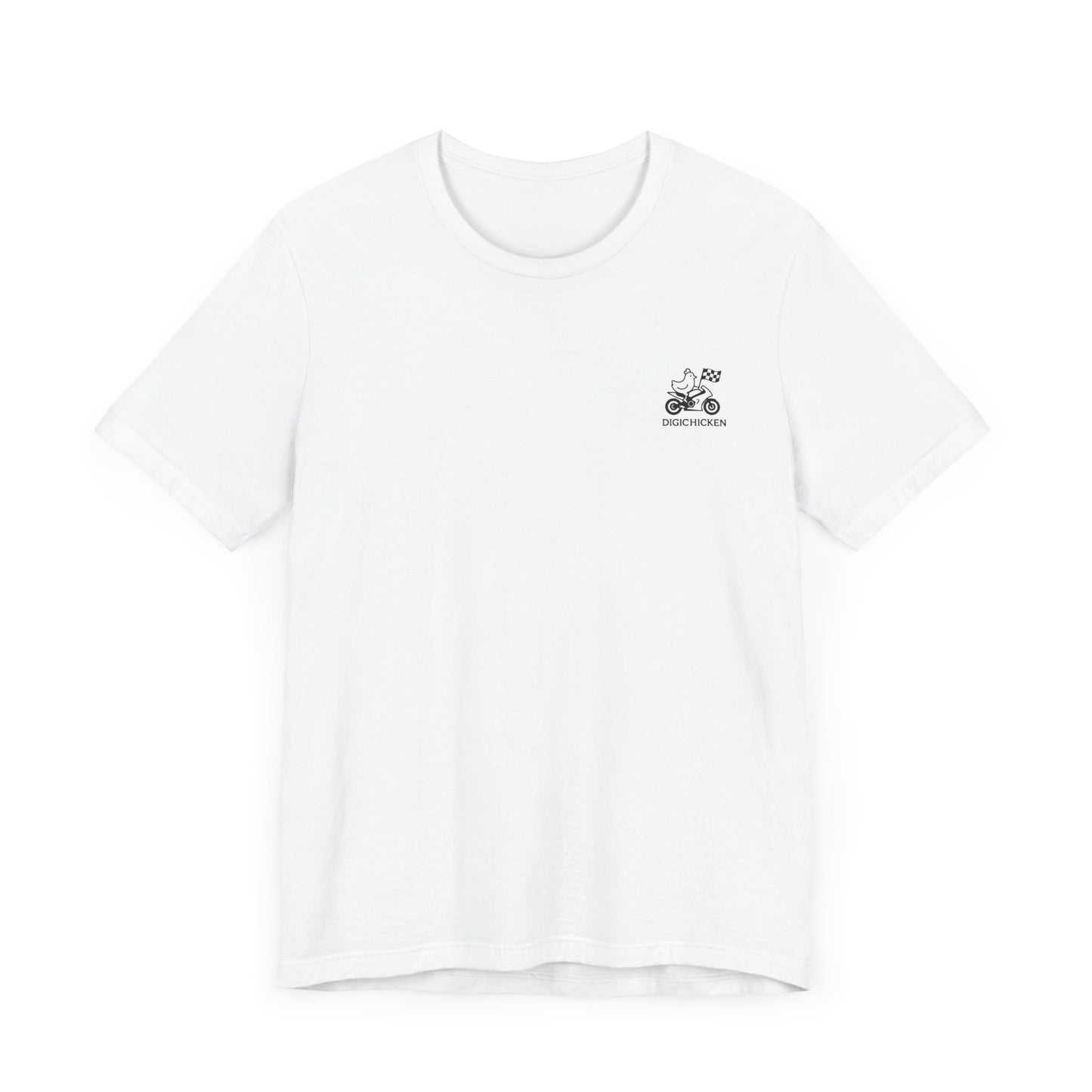Car Enthusiast Graphic Tee, Unisex Jersey Short Sleeve, Automotive Gift, Men's Fashion, Weekend Wear, Personal Style, Racing Apparel