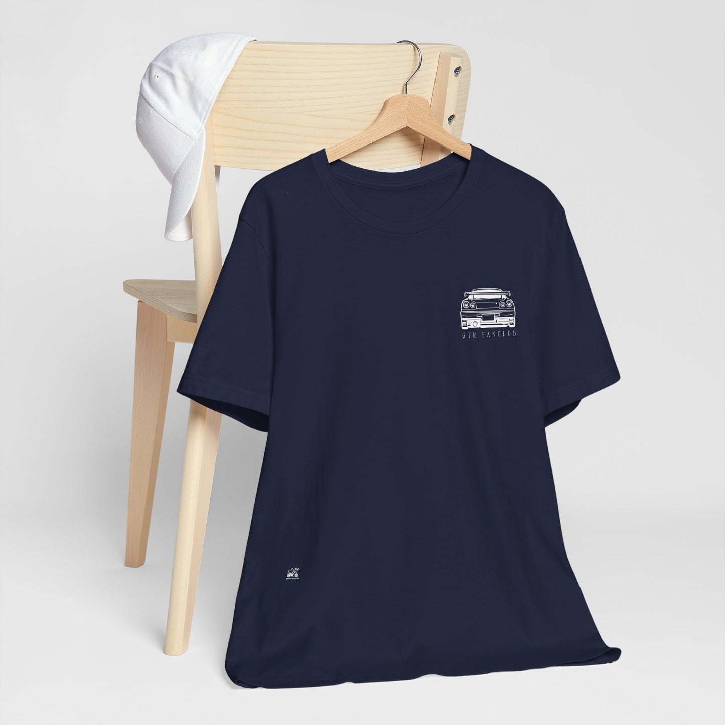 Tokyo Race Club Tee - Retro Japanese Car Art, Unisex Streetwear, Anime Inspired Shirt, Perfect for Car Lovers, Gift for Drivers