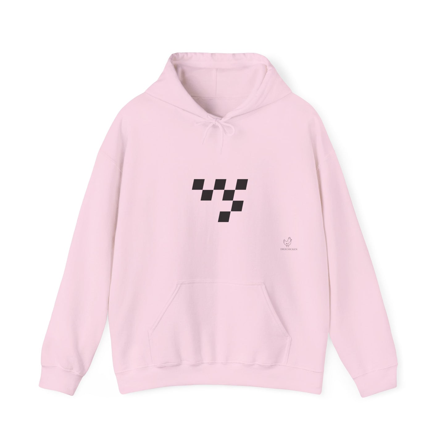 Racing Vibes Unisex Hoodie – Perfect for Car Enthusiasts and Motorsports Lovers