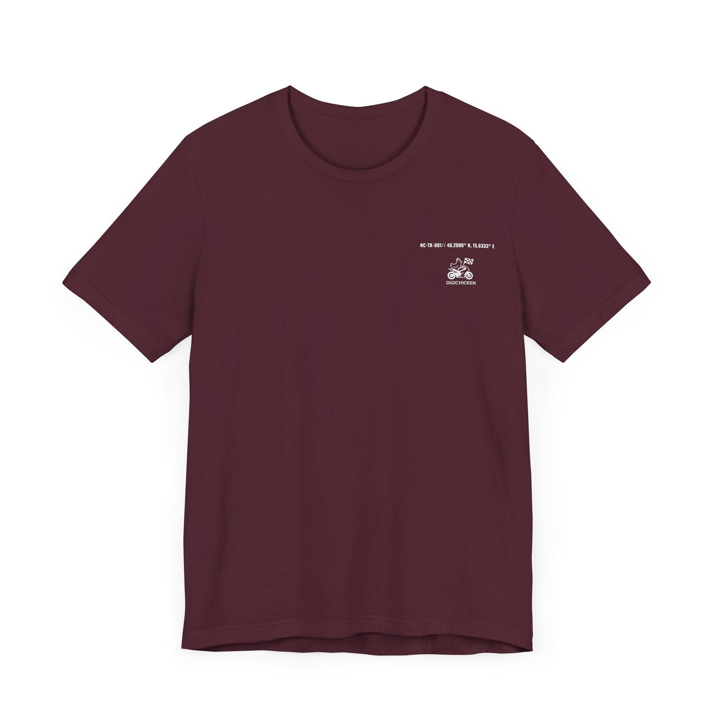 NITROCULT #002 - Tshirt
