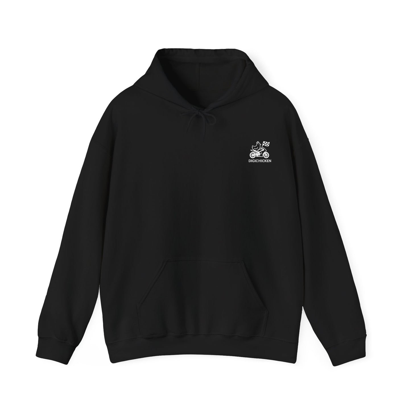 NITROCULT #005 - Hoodie