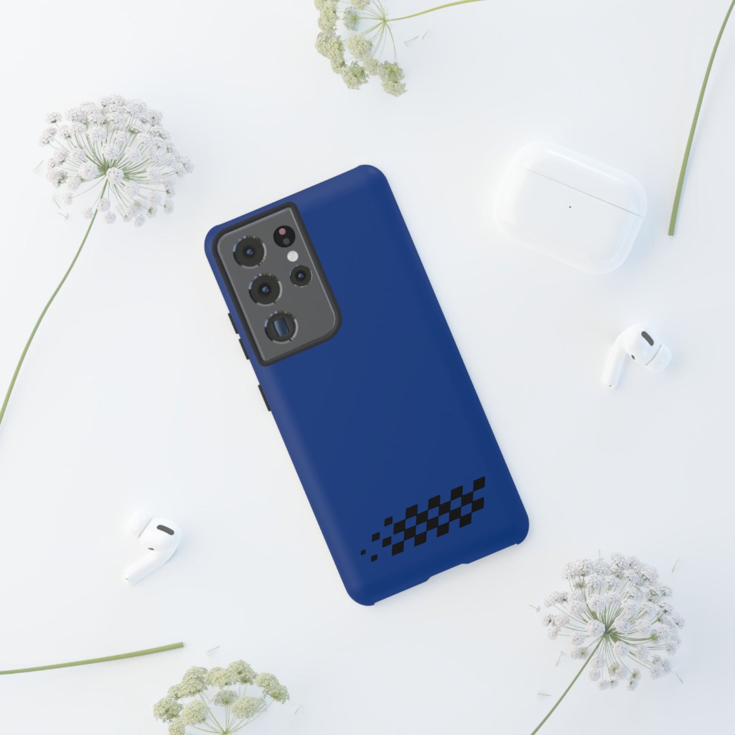 Coque de téléphone robuste inspirée des courses automobiles, idéale pour les passionnés d'automobile, cadeau idéal pour homme, cadeau d'anniversaire, accessoire technologique