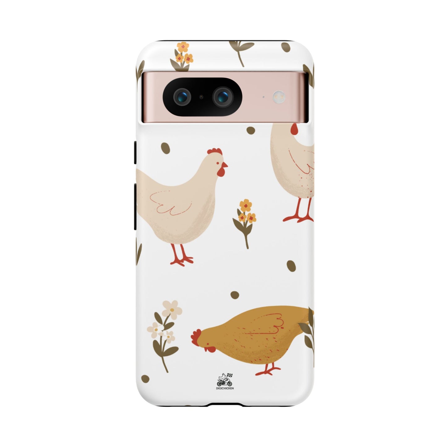 Digichicken Handyhülle