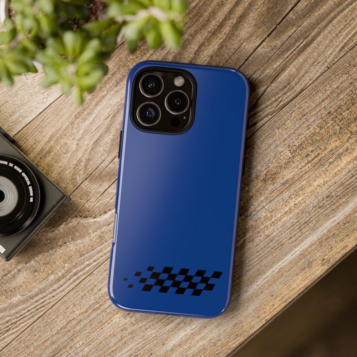 Coque de téléphone robuste inspirée des courses automobiles, idéale pour les passionnés d'automobile, cadeau idéal pour homme, cadeau d'anniversaire, accessoire technologique