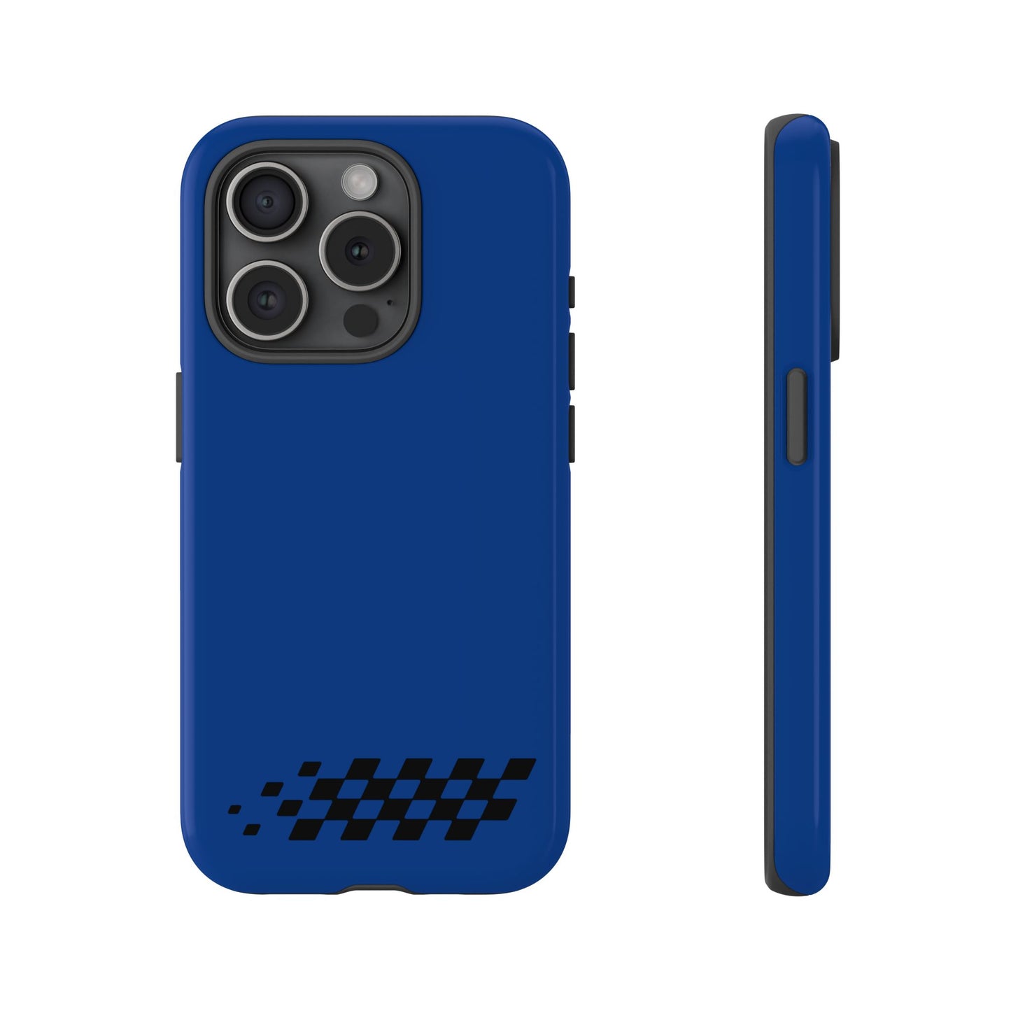 Coque de téléphone robuste inspirée des courses automobiles, idéale pour les passionnés d'automobile, cadeau idéal pour homme, cadeau d'anniversaire, accessoire technologique