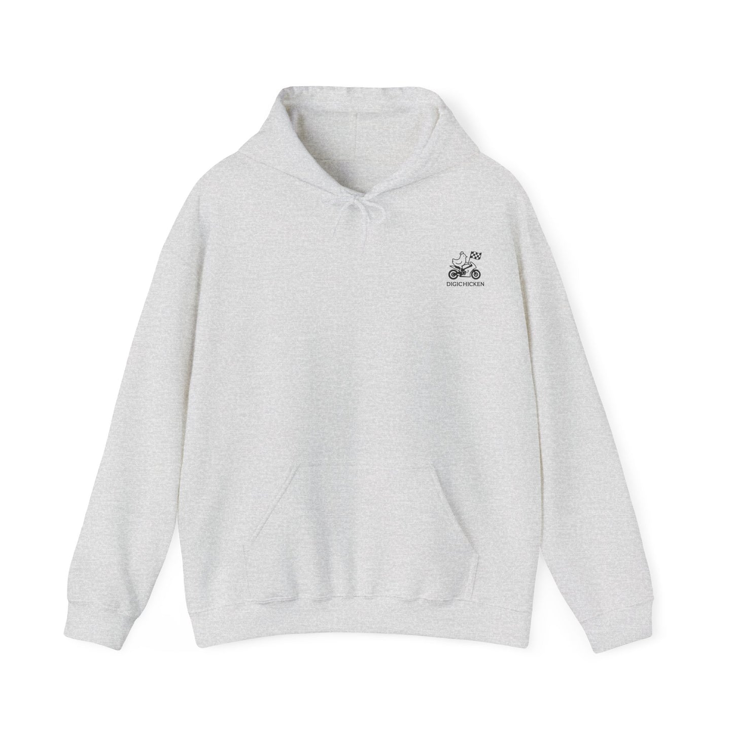 NITROCULT #005 - Hoodie