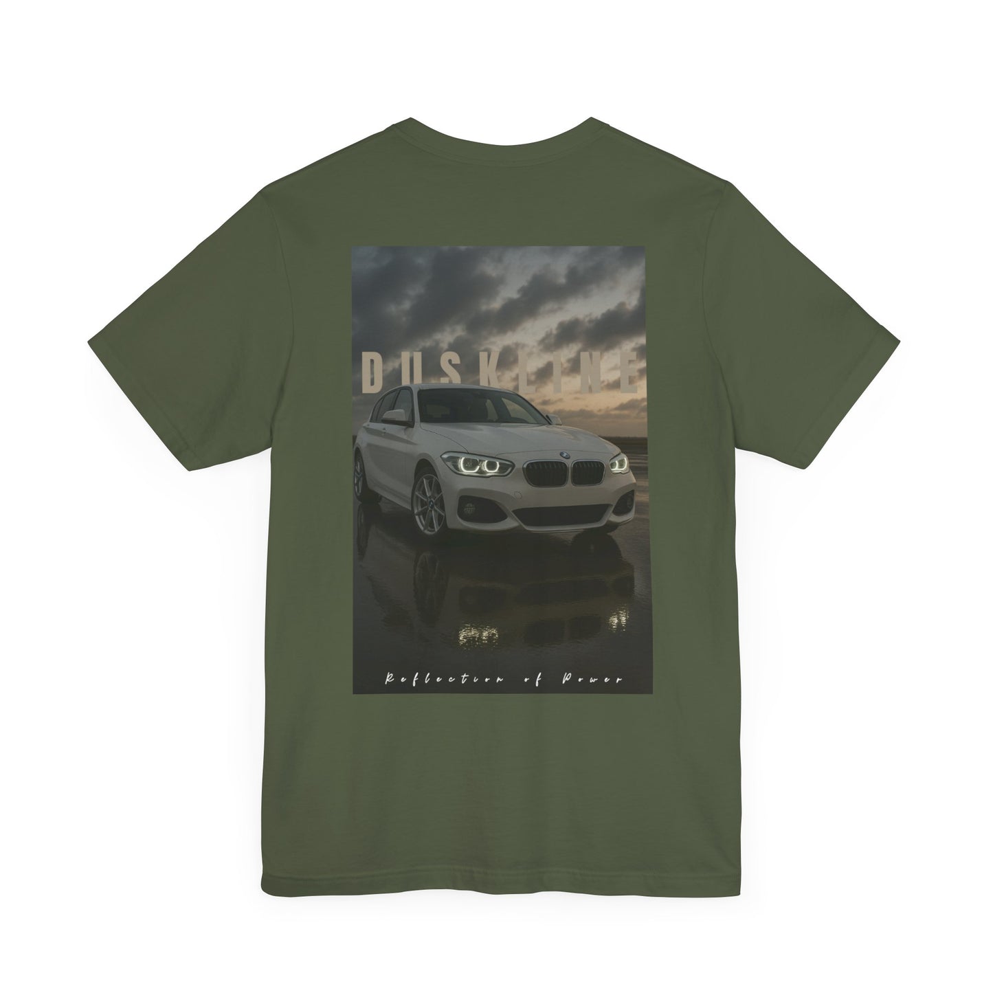 Car Enthusiast Graphic Tee, Unisex Jersey Short Sleeve, Automotive Gift, Men's Fashion, Weekend Wear, Personal Style, Racing Apparel