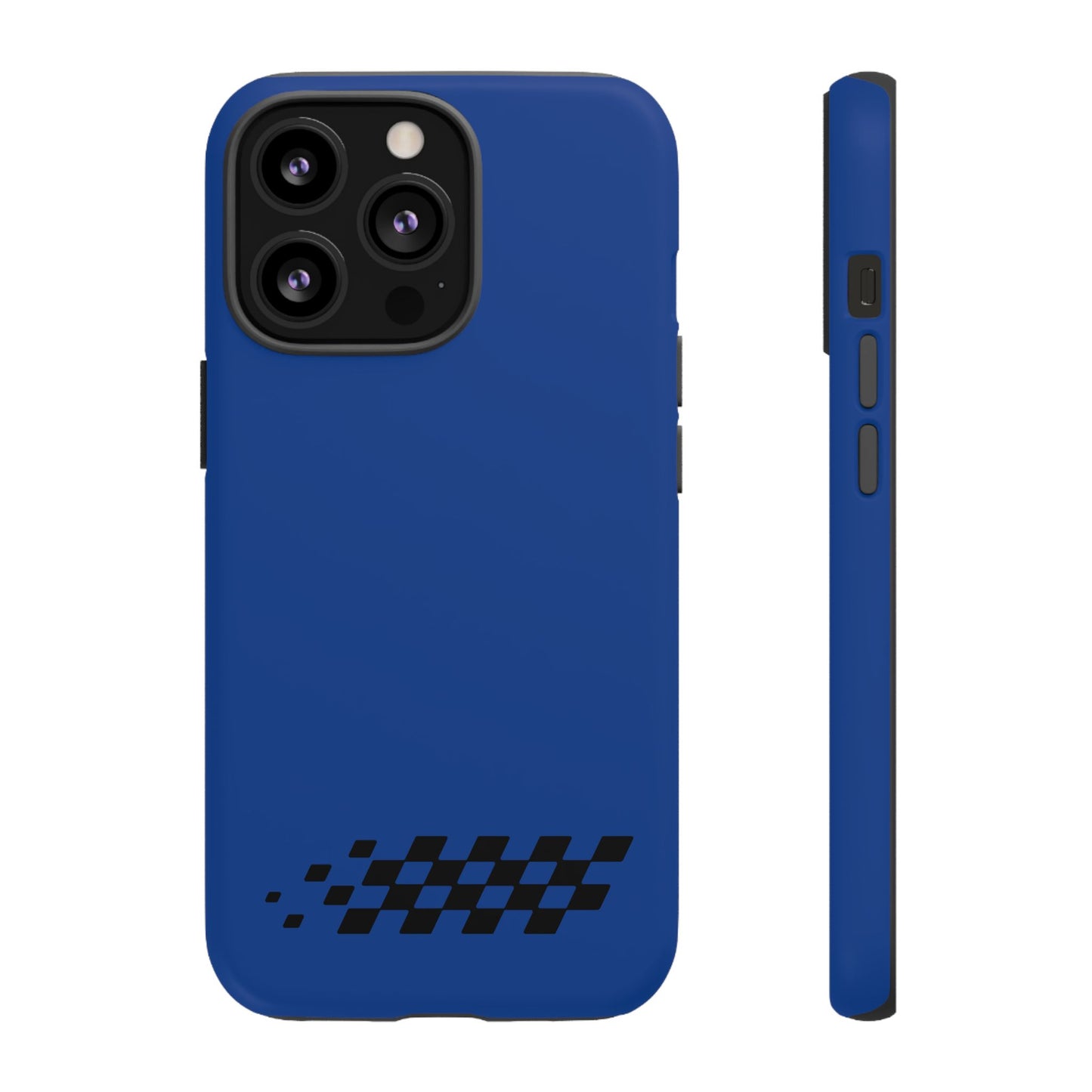 Coque de téléphone robuste inspirée des courses automobiles, idéale pour les passionnés d'automobile, cadeau idéal pour homme, cadeau d'anniversaire, accessoire technologique