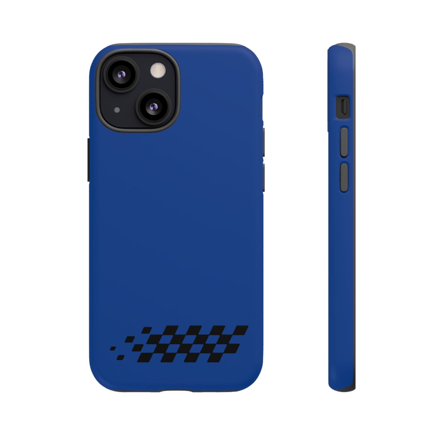 Coque de téléphone robuste inspirée des courses automobiles, idéale pour les passionnés d'automobile, cadeau idéal pour homme, cadeau d'anniversaire, accessoire technologique