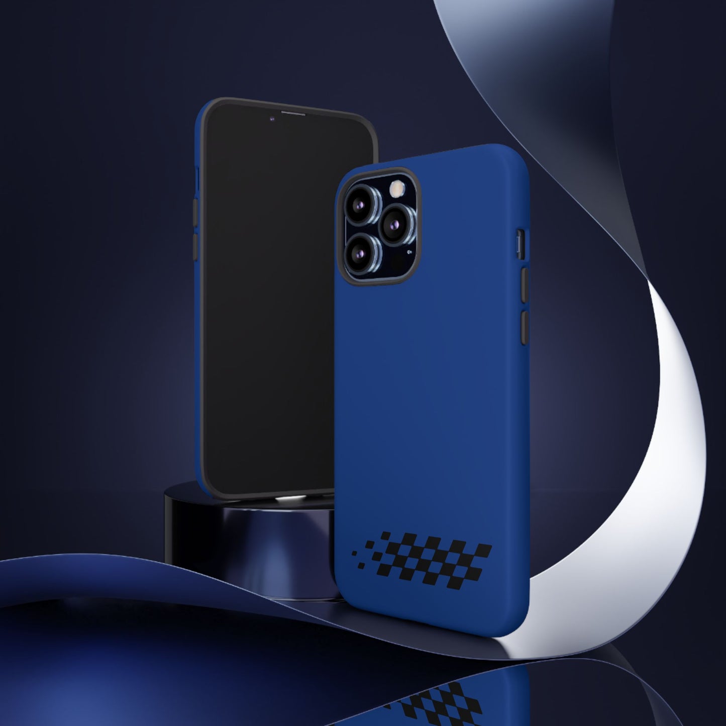 Coque de téléphone robuste inspirée des courses automobiles, idéale pour les passionnés d'automobile, cadeau idéal pour homme, cadeau d'anniversaire, accessoire technologique