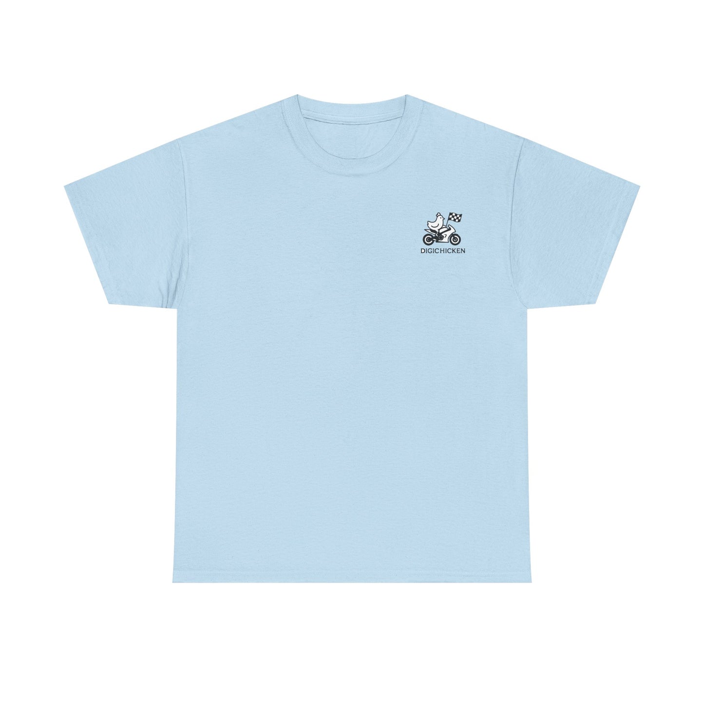 T-shirt graphique E46 Racing - Cadeau pour passionné d'automobile, T-shirt de course, Vêtements de sport automobile, Haut pour amoureux de voitures, Vêtements automobiles