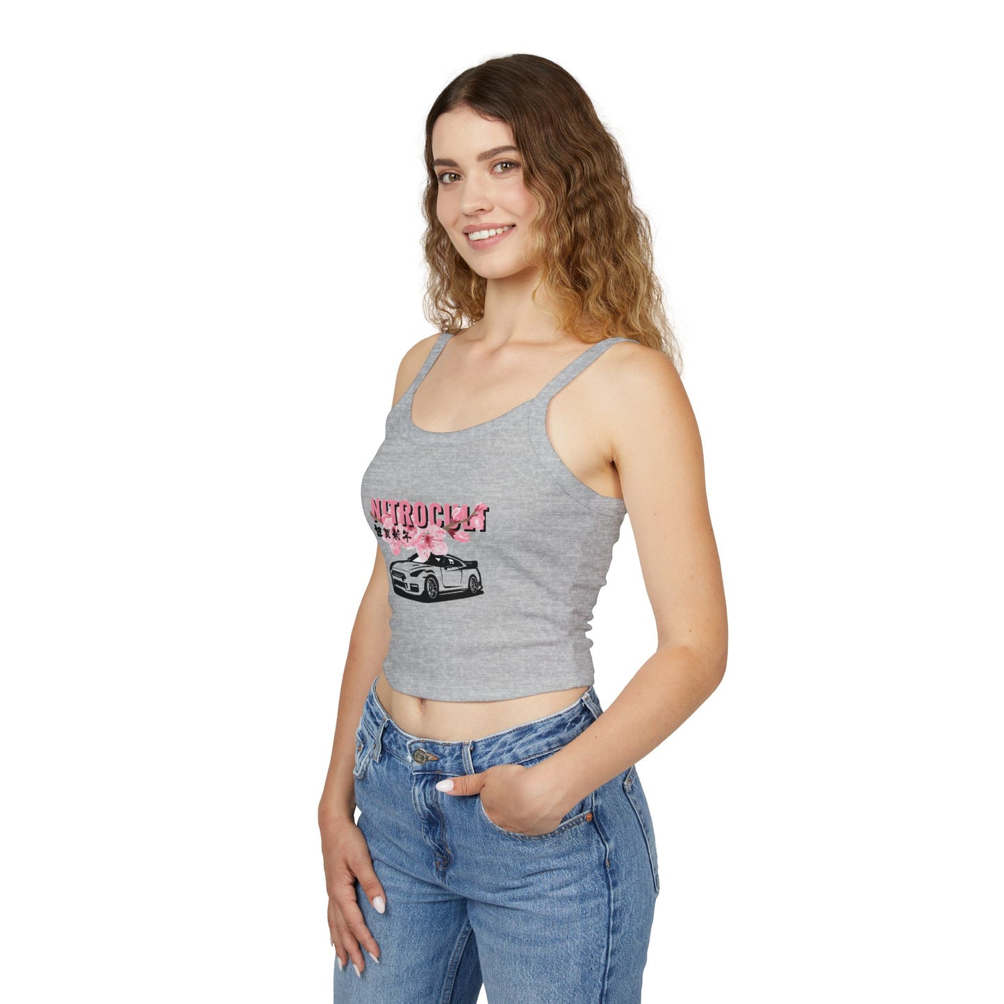 NITROCULT #001 - TankTop