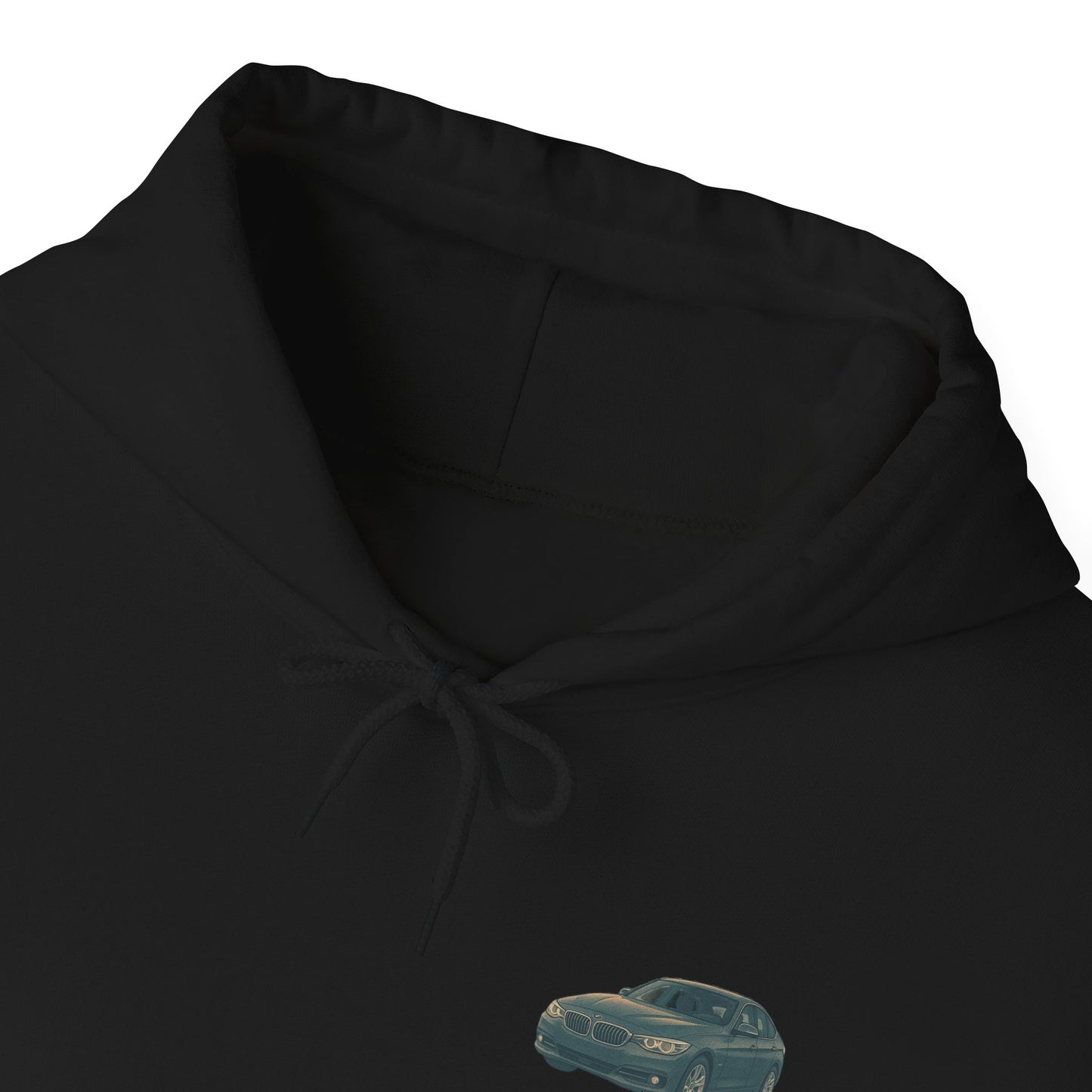 LEROY - Costumized Personal Hoodie