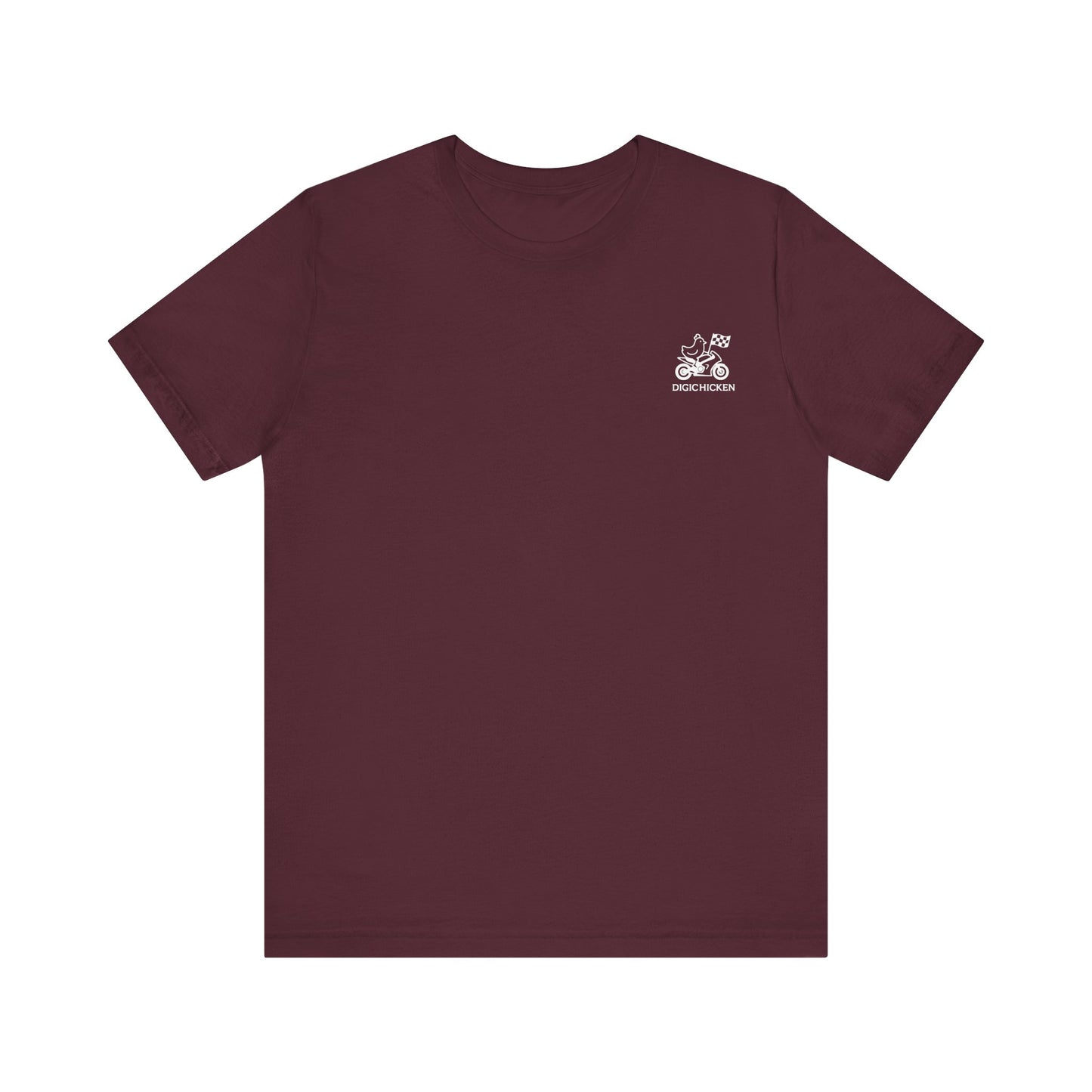 NITROCULT #004 - Tshirt
