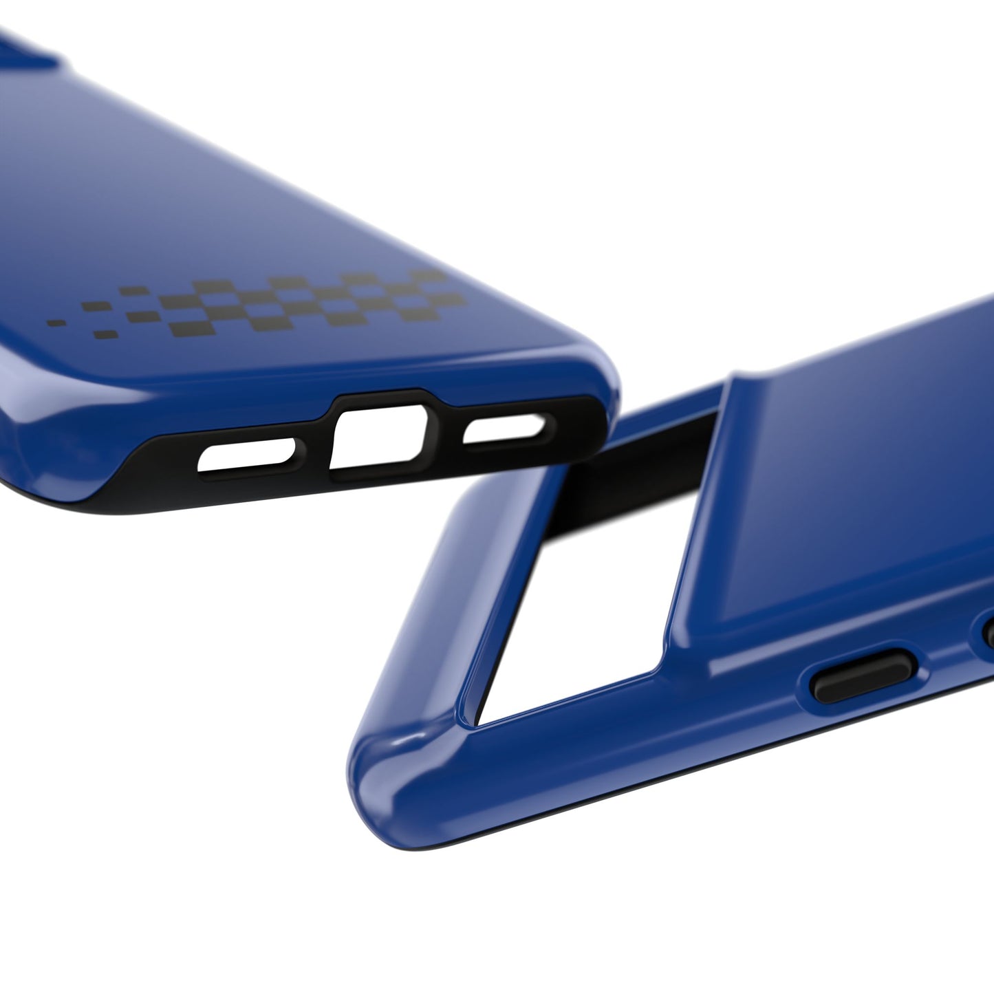 Coque de téléphone robuste inspirée des courses automobiles, idéale pour les passionnés d'automobile, cadeau idéal pour homme, cadeau d'anniversaire, accessoire technologique