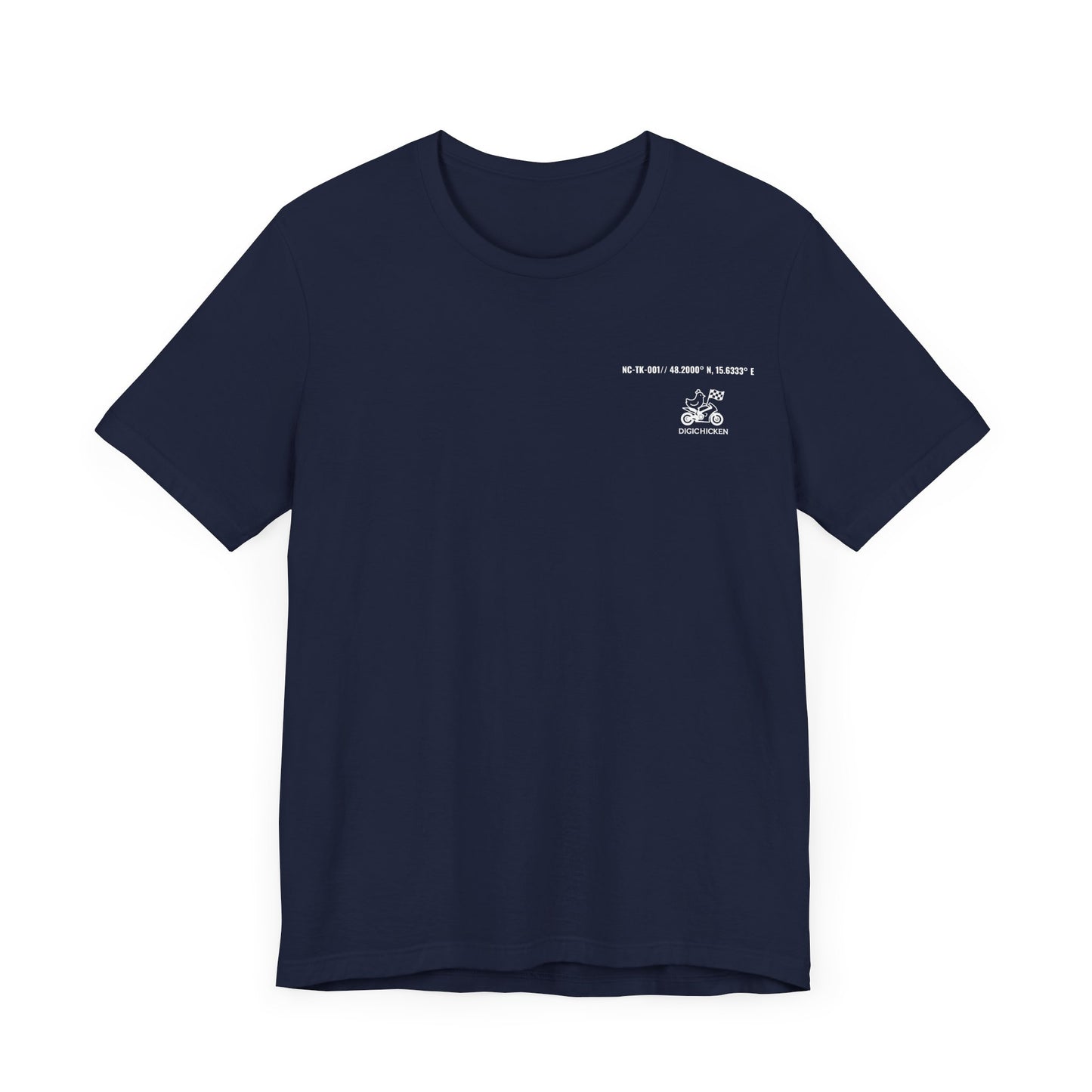 NITROCULT #003 - Tshirt