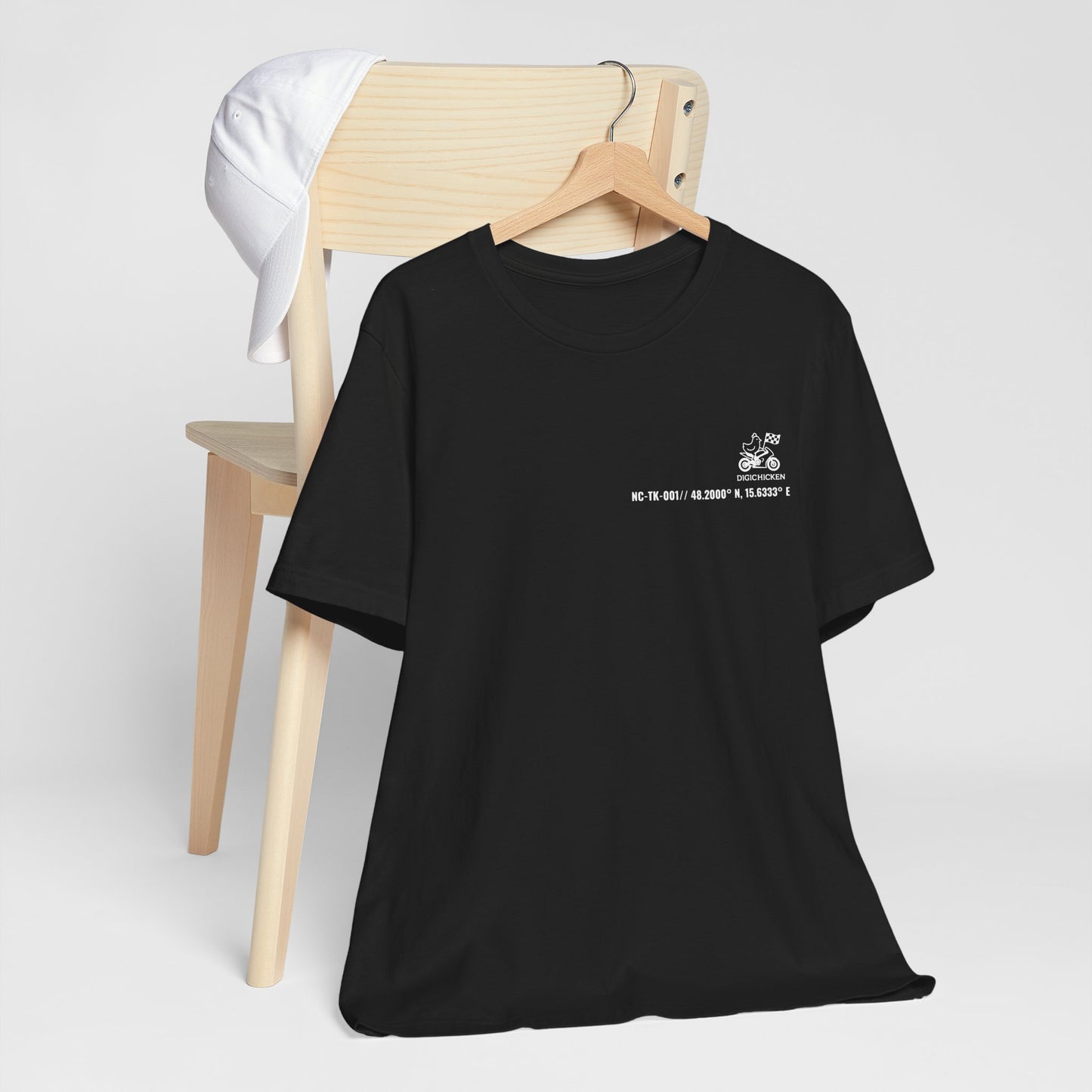 NITROCULT #001 - Tshirt