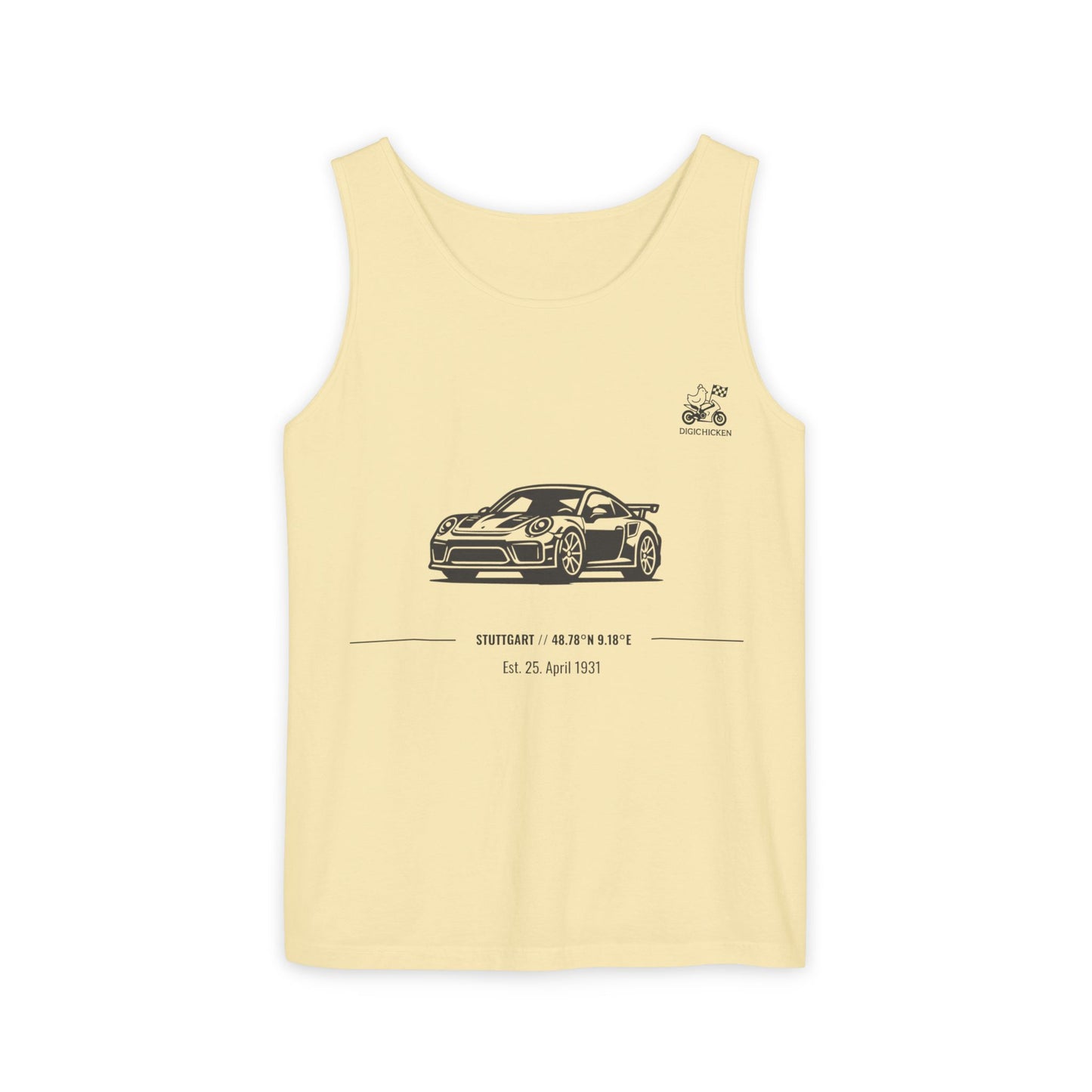 NITRCULT #002 - TankTops