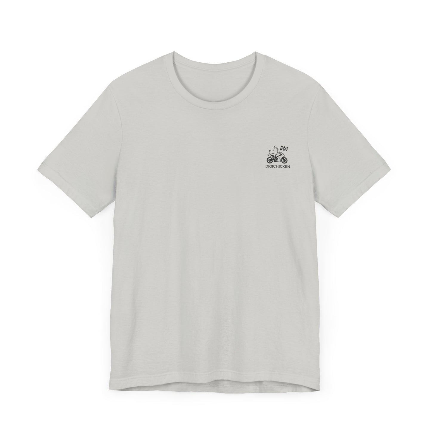 Executive Mode On Tee - Unisex Fashion Shirt, Motivational Gift, Streetwear, Casual Outfit, Unique Graphic Tee