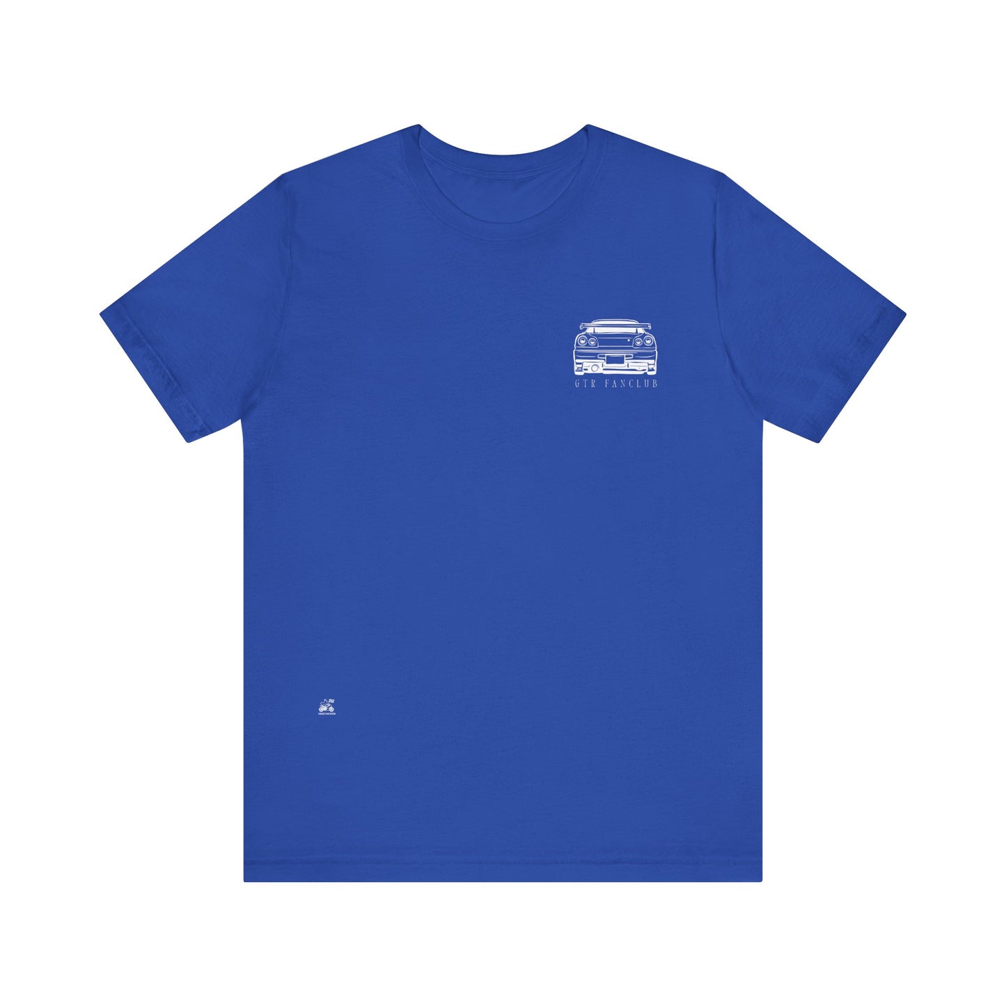 Tokyo Race Club Tee - Retro Japanese Car Art, Unisex Streetwear, Anime Inspired Shirt, Perfect for Car Lovers, Gift for Drivers