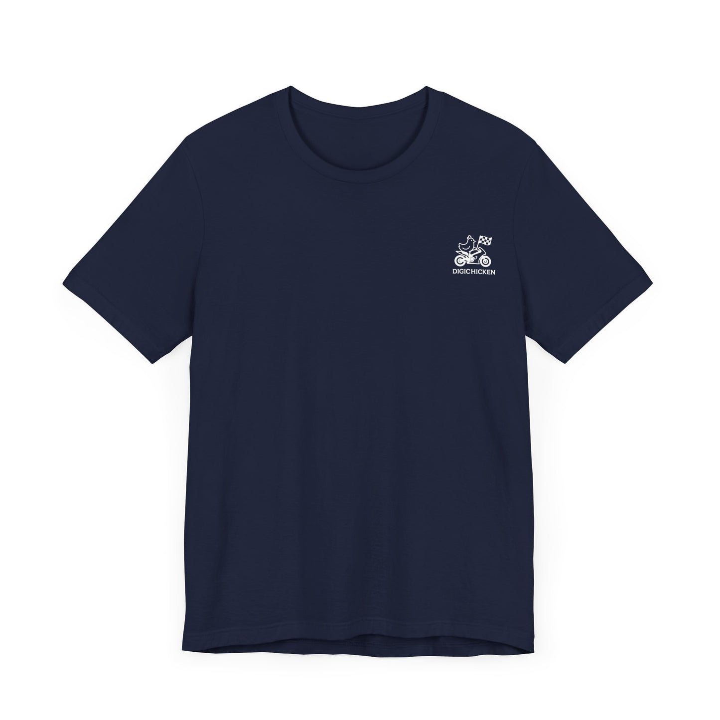 NITROCULT #005 - Tshirt