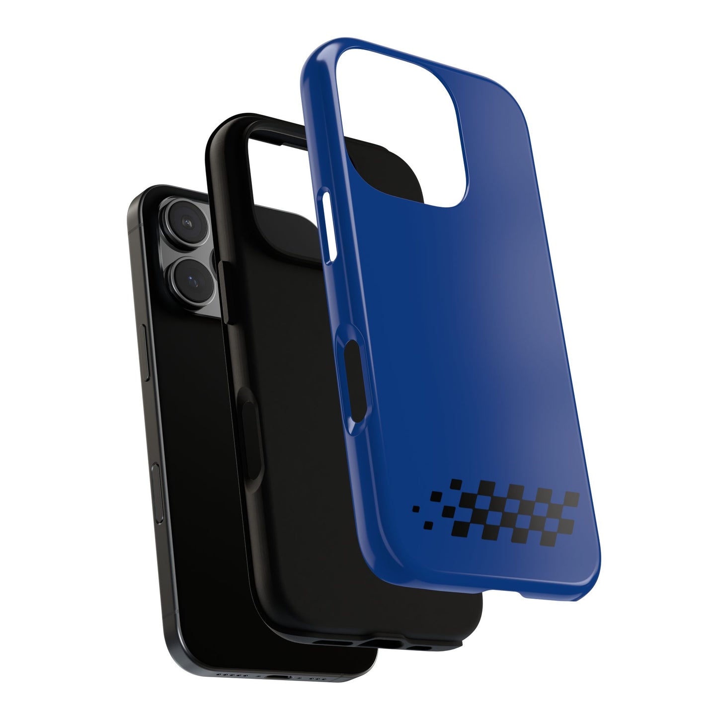 Coque de téléphone robuste inspirée des courses automobiles, idéale pour les passionnés d'automobile, cadeau idéal pour homme, cadeau d'anniversaire, accessoire technologique