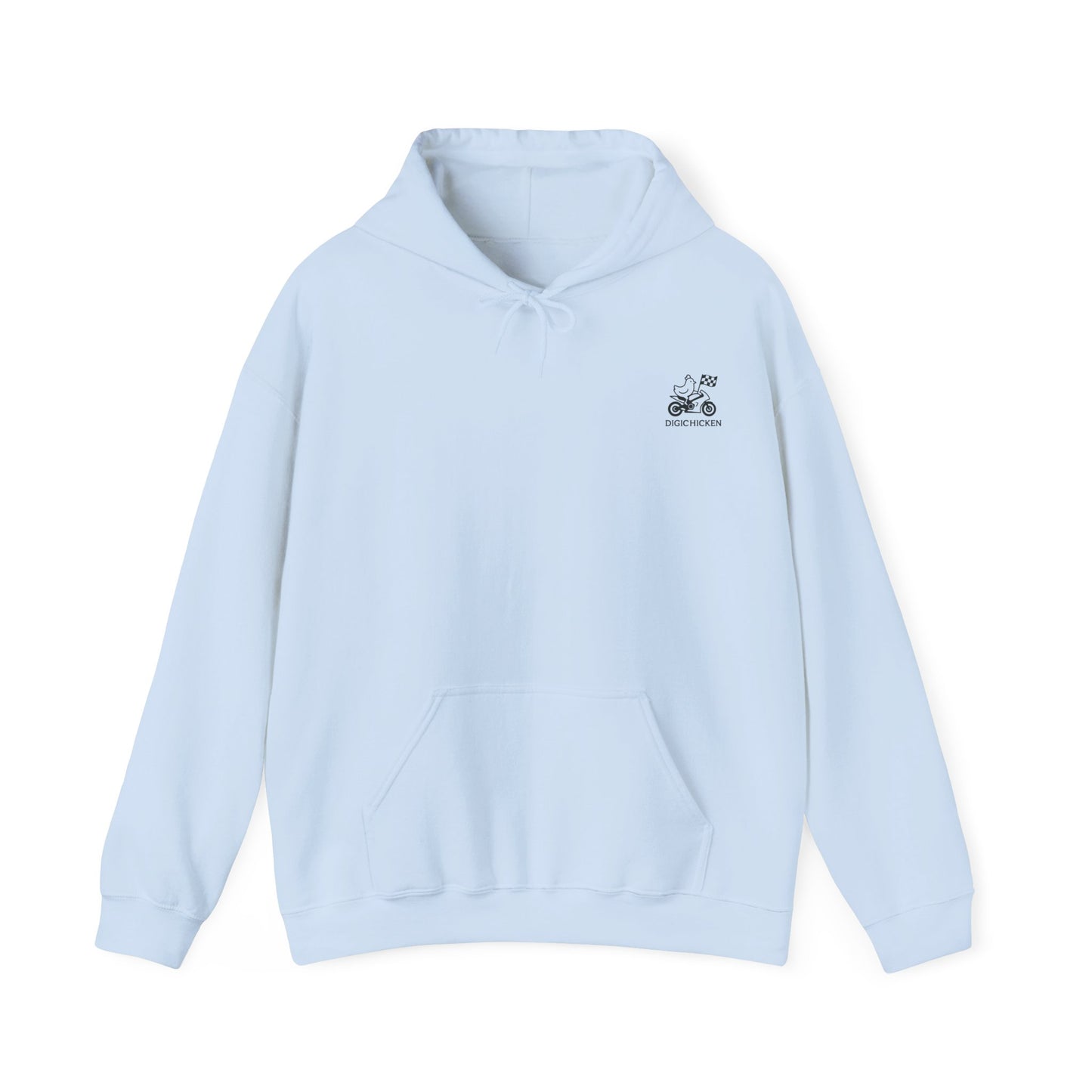 NITROCULT #005 - Hoodie