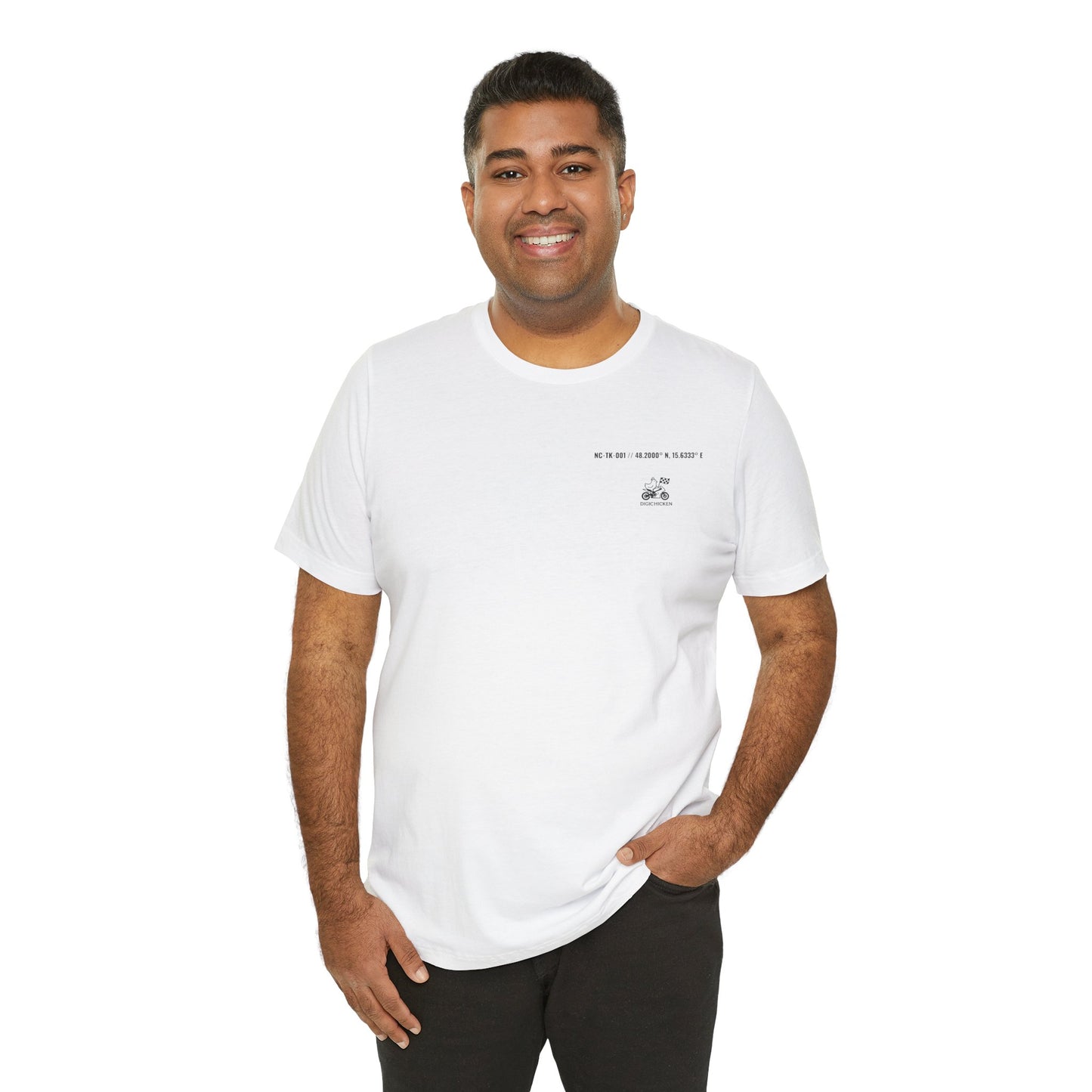 NITROCULT #003 - Tshirt