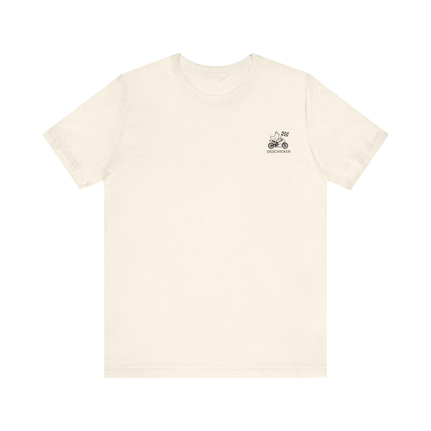 NITROCULT #005 - Tshirt