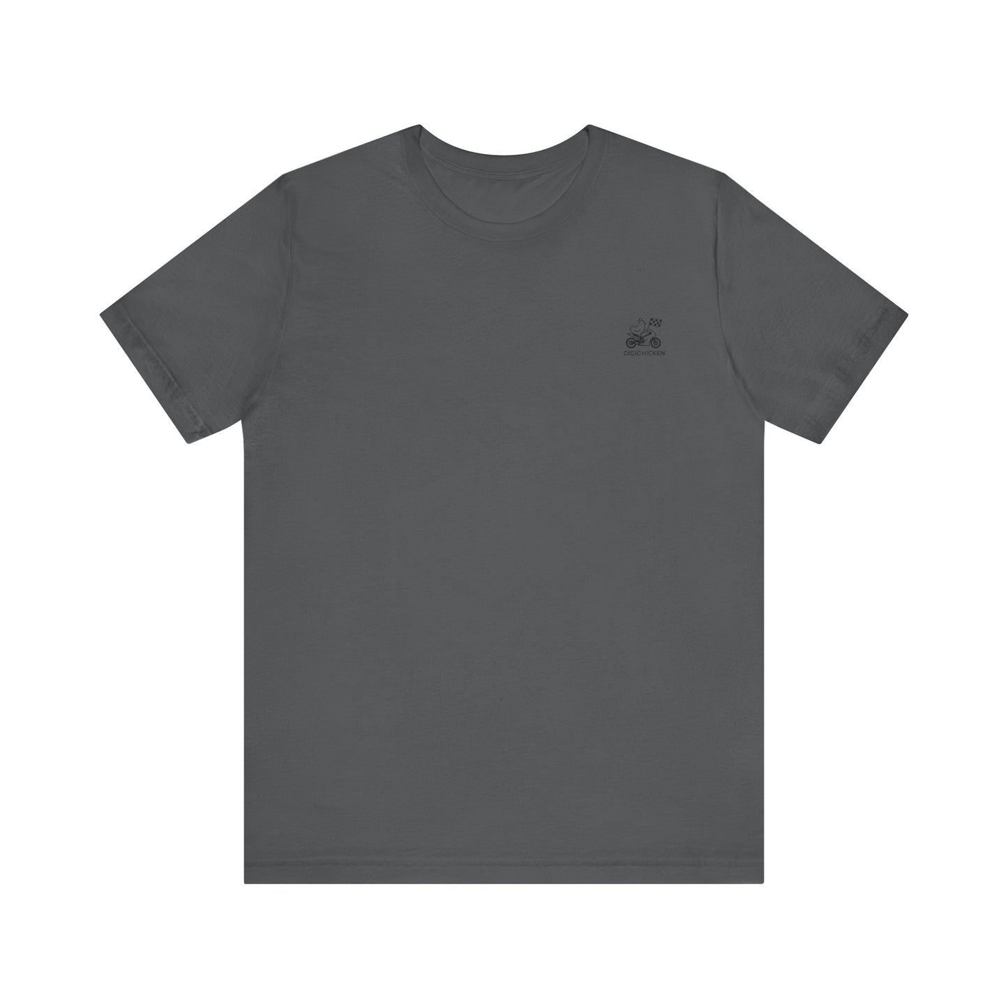Urban Vibes Car Graphic Tee, Unisex Jersey Short Sleeve Tee, Cityscape T-Shirt, Cool Car Shirt, Gift for Car Lovers, Trendy Everyday Wear