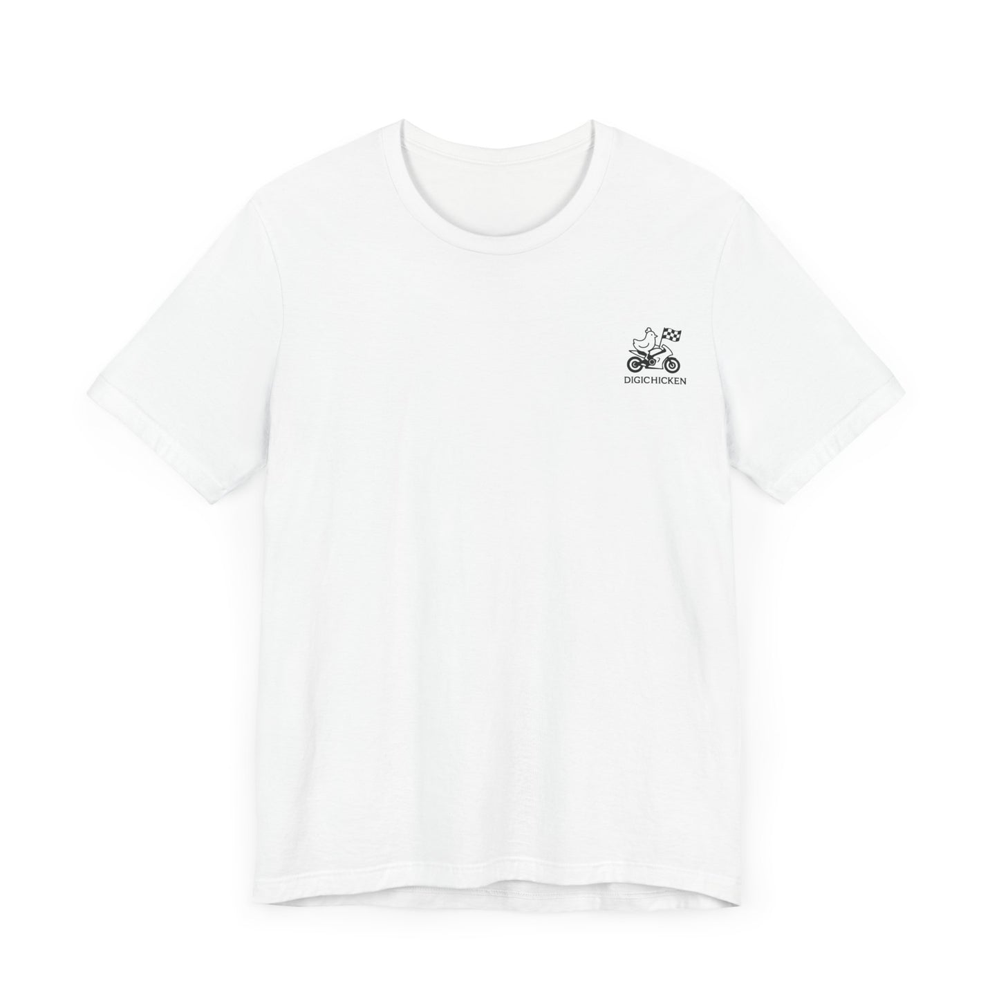 NITROCULT #004 - Tshirt