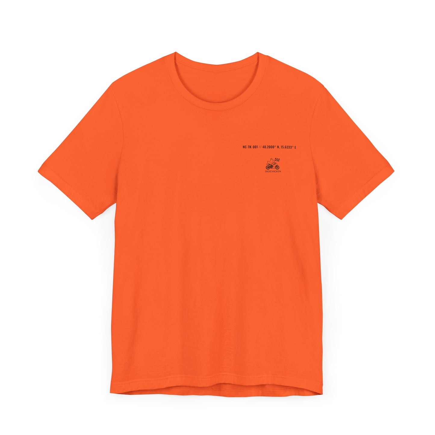 NITROCULT #003 - Tshirt
