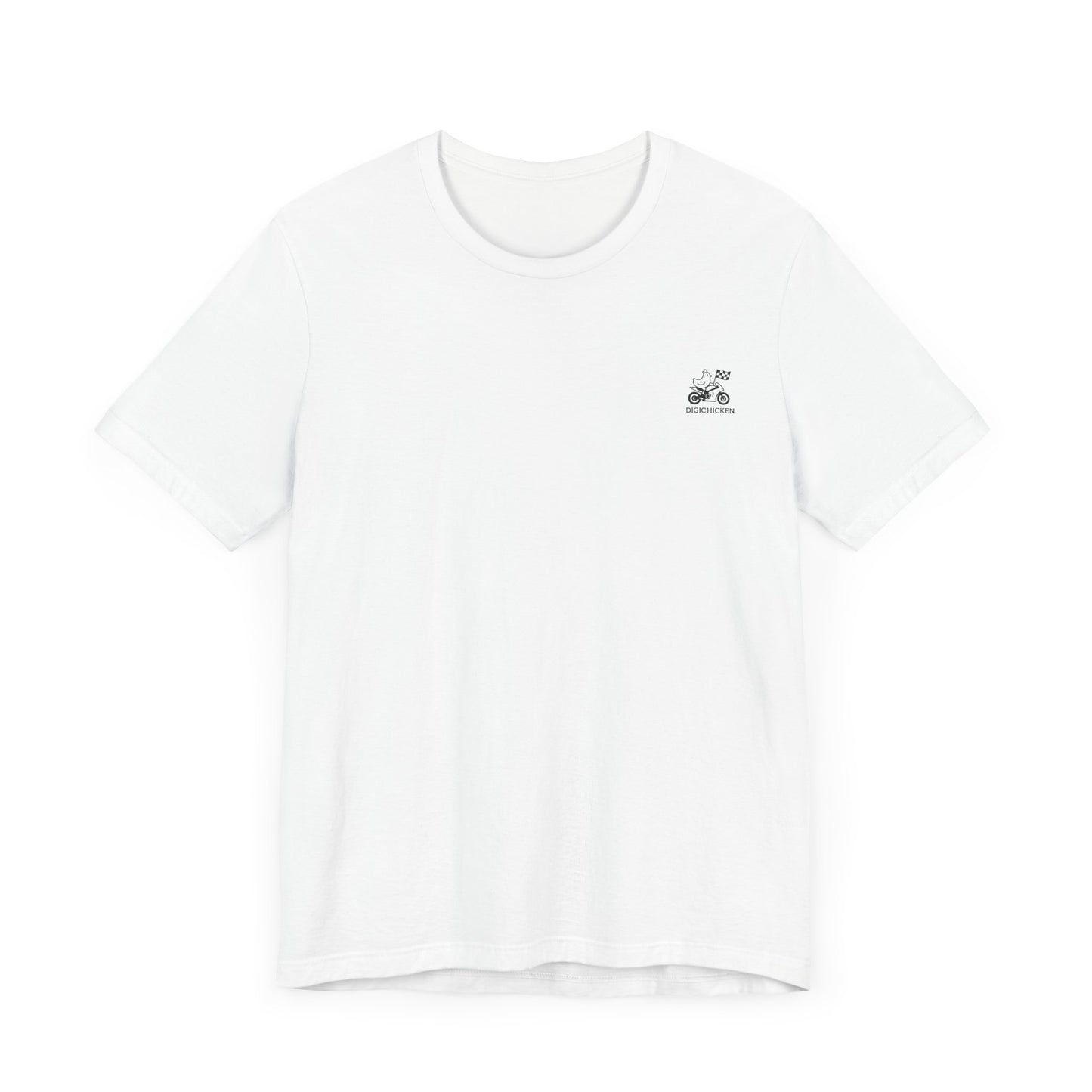 Urban Vibes Car Graphic Tee, Unisex Jersey Short Sleeve Tee, Cityscape T-Shirt, Cool Car Shirt, Gift for Car Lovers, Trendy Everyday Wear