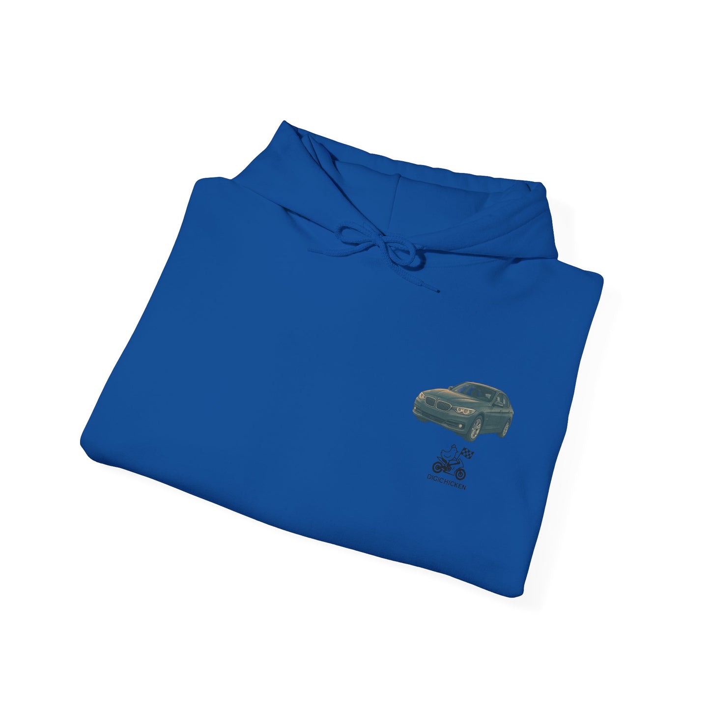 LEROY - Costumized Personal Hoodie