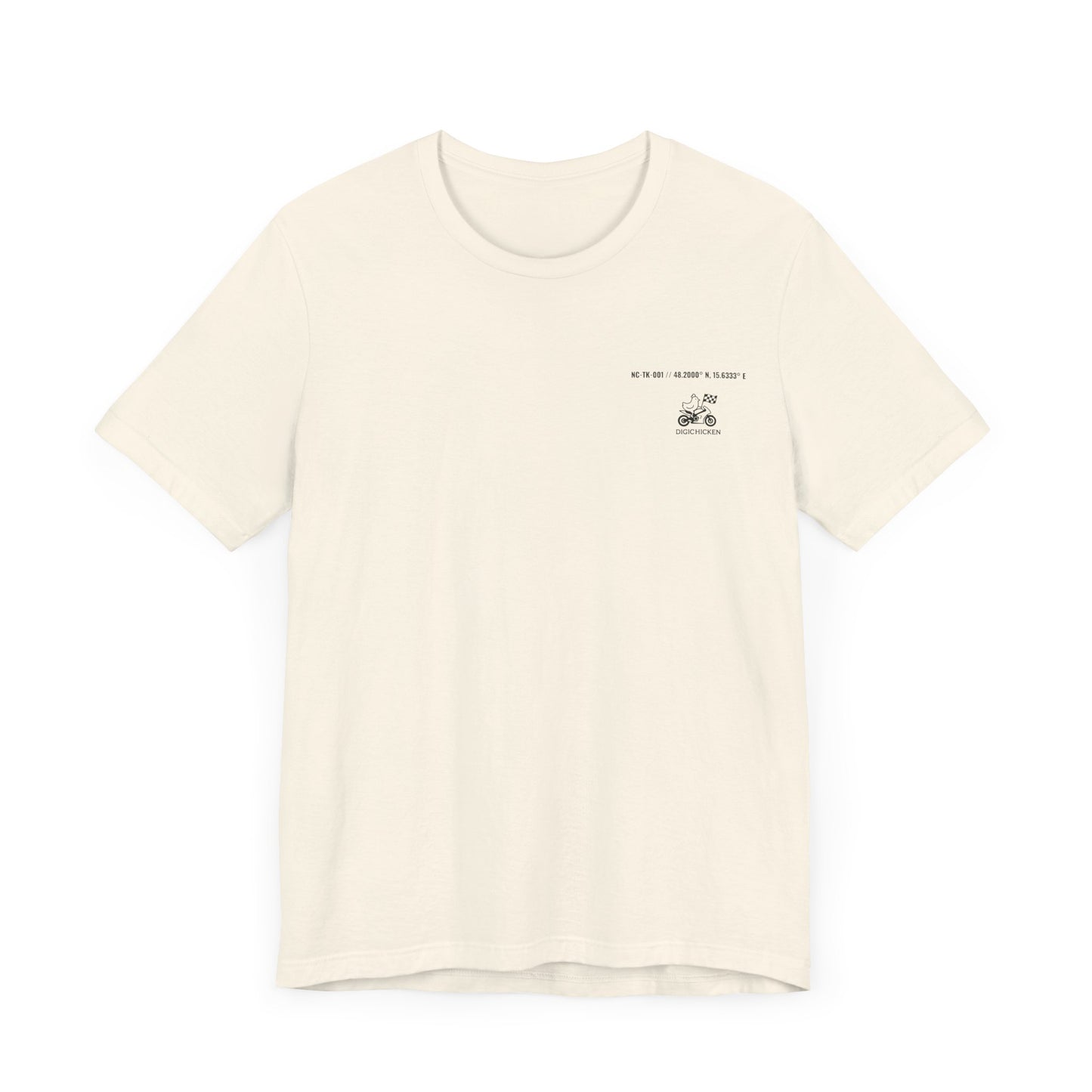NITROCULT #002 - Tshirt